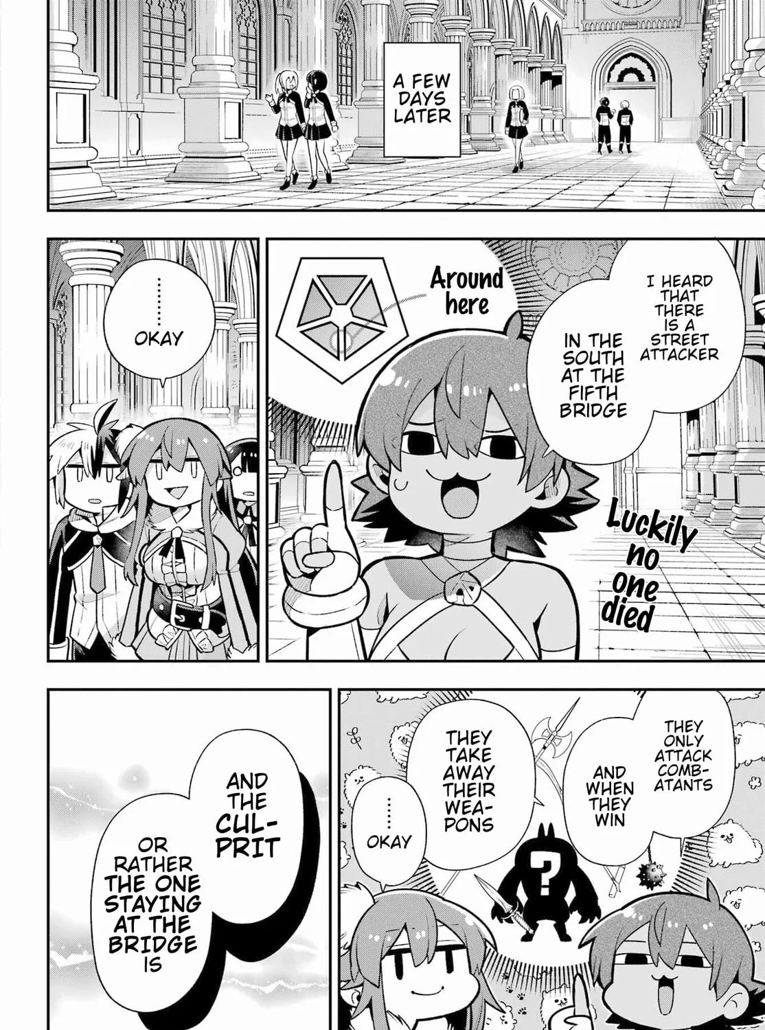 Read Hero Classroom chapter 51 image 68 on Lezhin