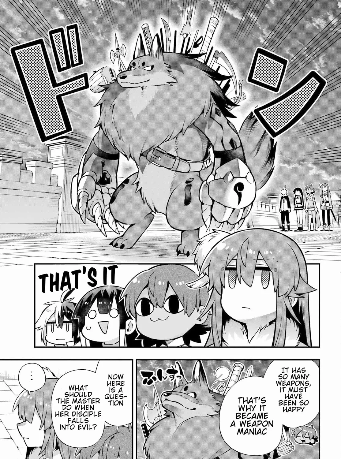Read Hero Classroom chapter 51 image 70 on Lezhin