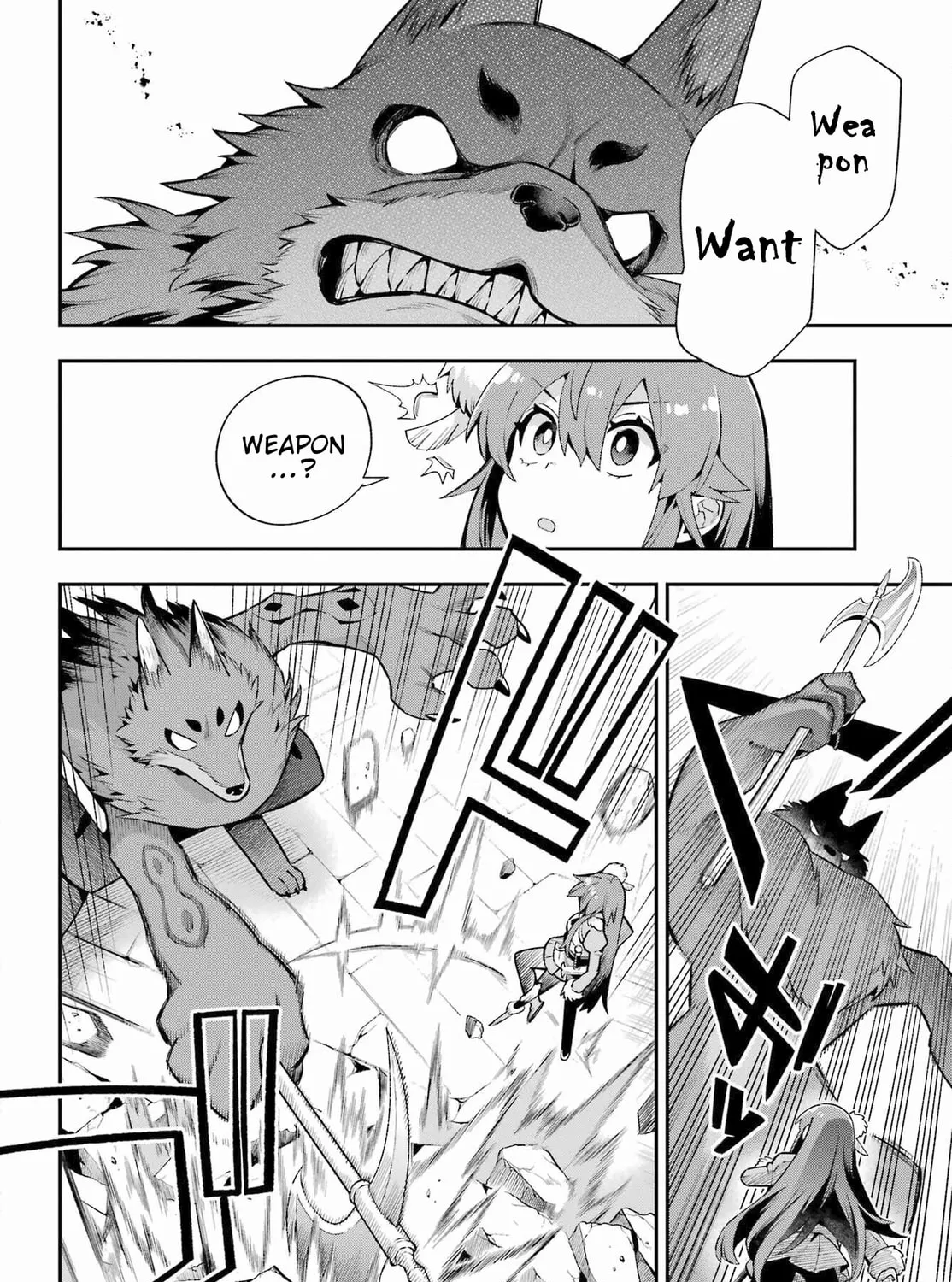 Read Hero Classroom chapter 51 image 8 on Lezhin