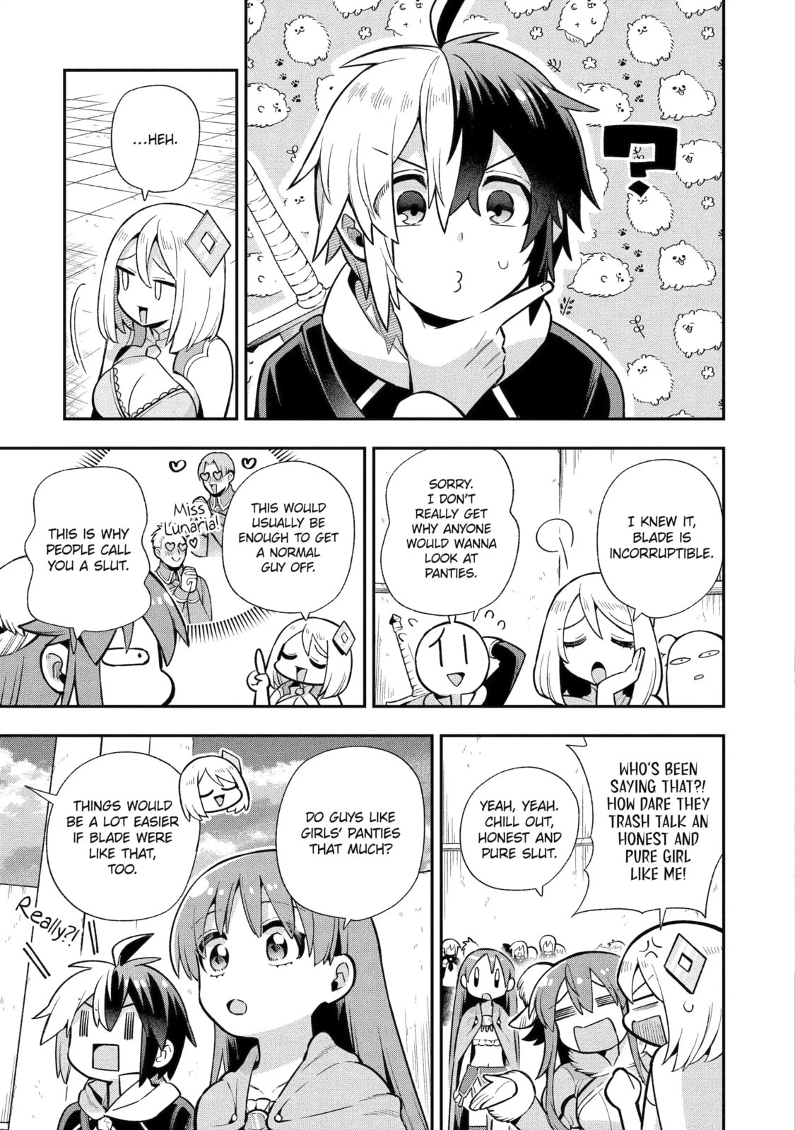 Read Hero Classroom chapter 52.1 image 10 on Lezhin