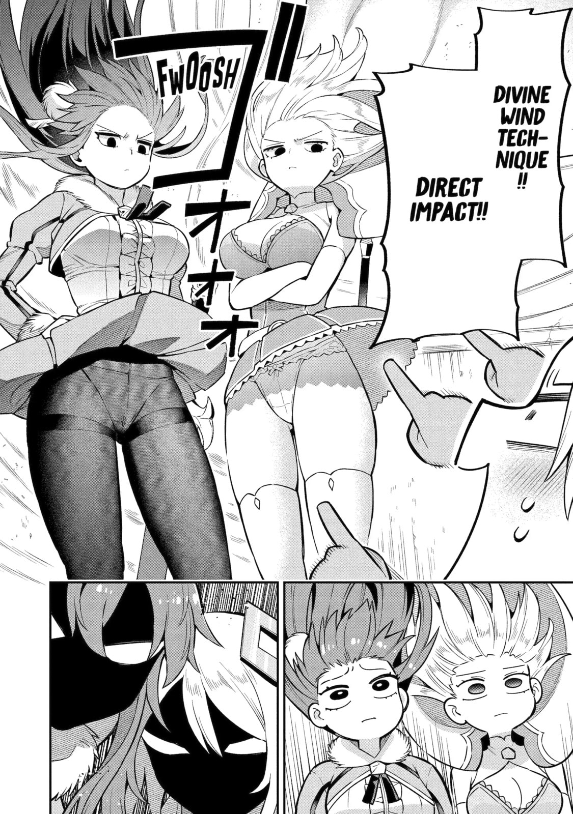 Read Hero Classroom chapter 52.1 image 7 on Lezhin