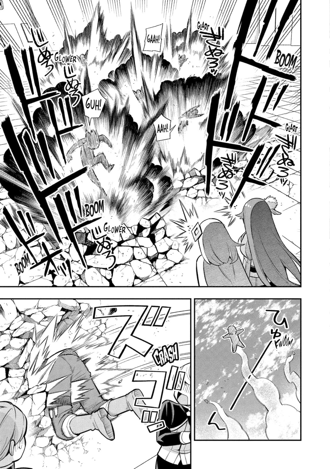 Read Hero Classroom chapter 52.1 image 8 on Lezhin