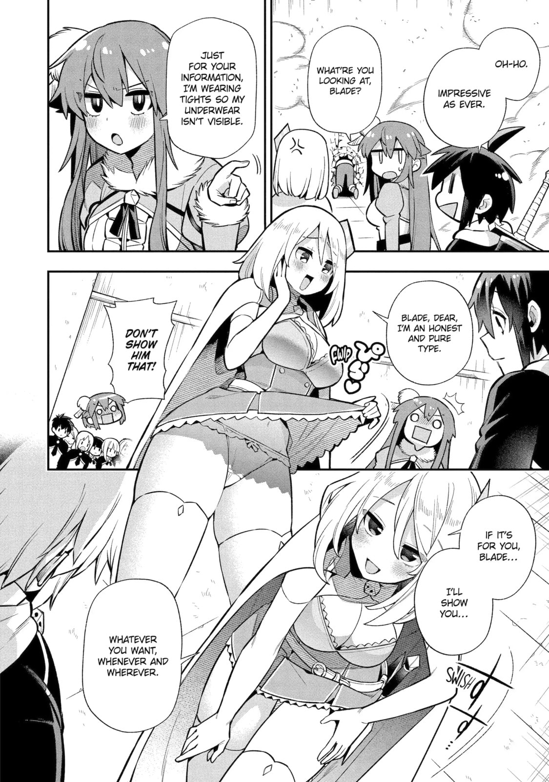 Read Hero Classroom chapter 52.1 image 9 on Lezhin