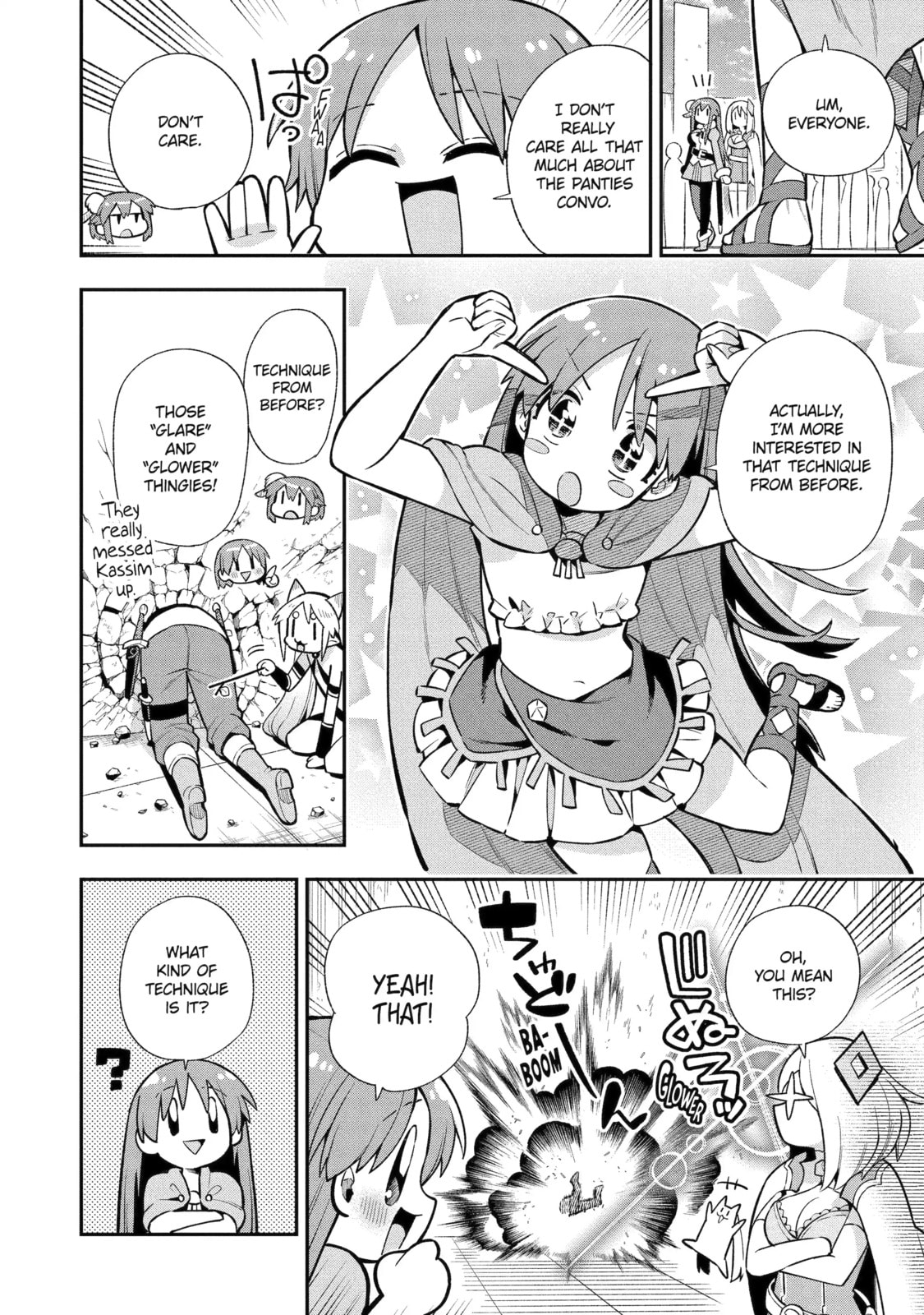 Read Hero Classroom chapter 52.2 image 0 on Lezhin