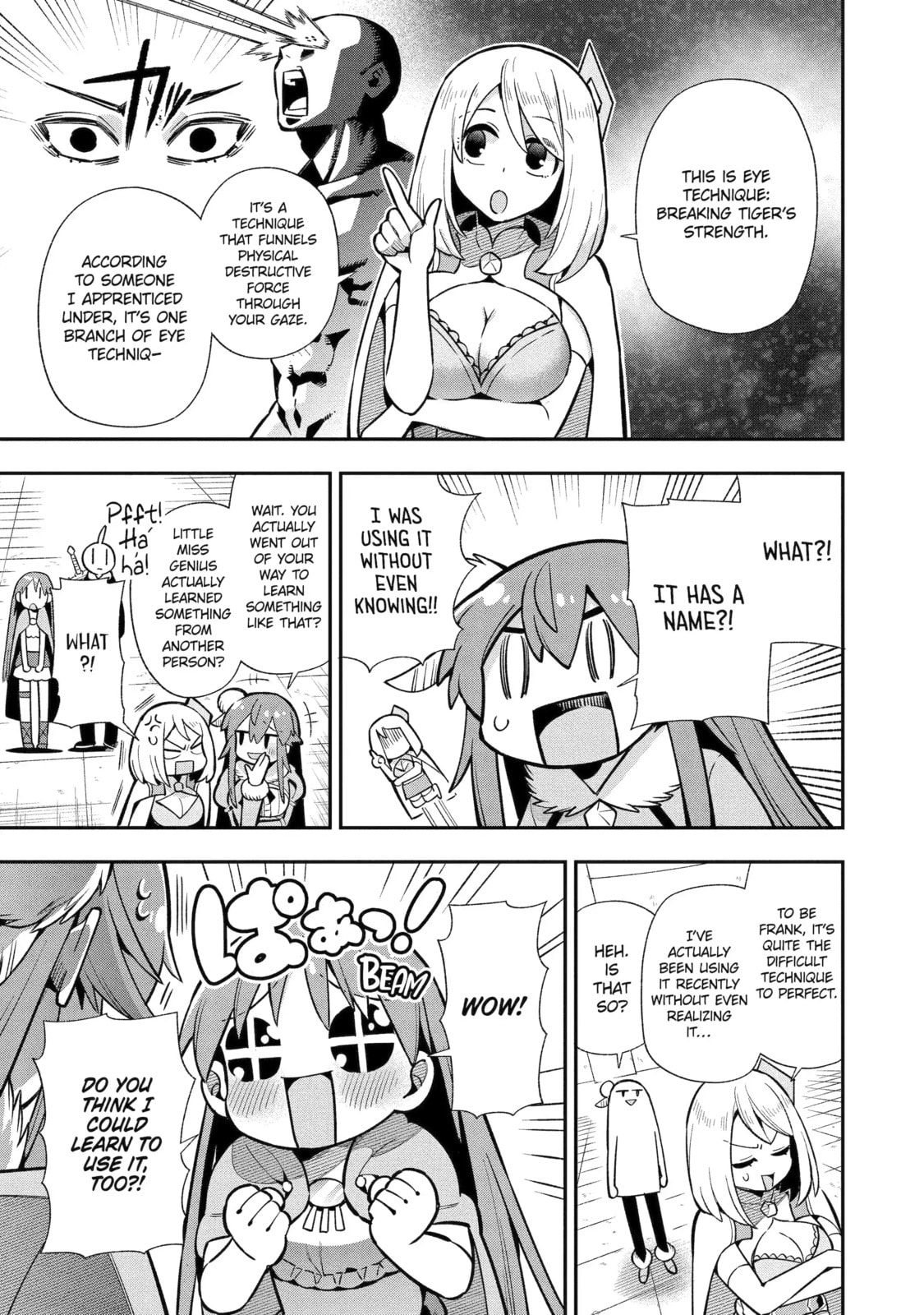Read Hero Classroom chapter 52.2 image 1 on Lezhin