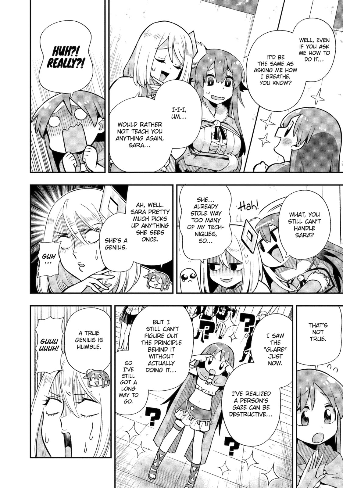 Read Hero Classroom chapter 52.2 image 2 on Lezhin