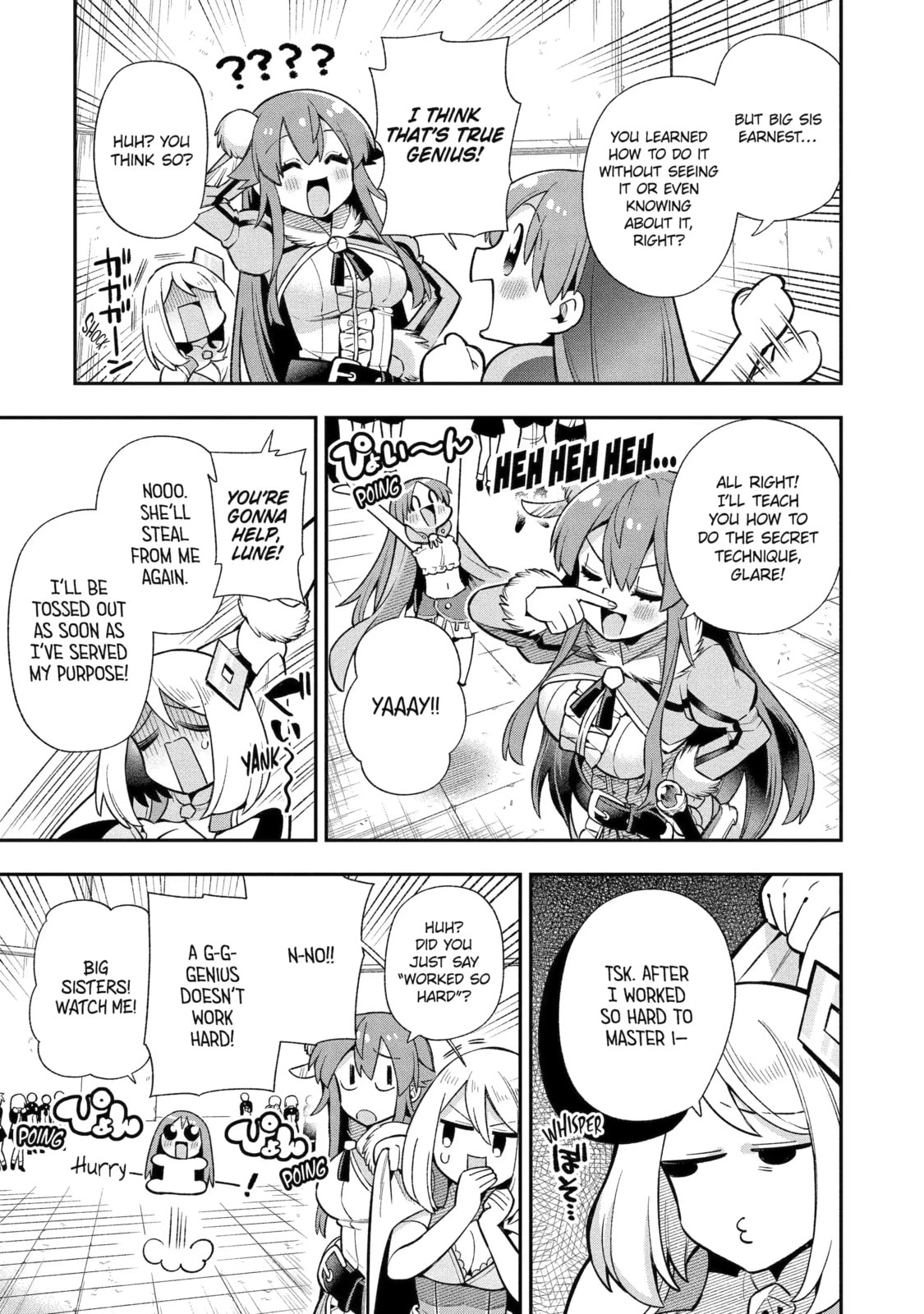 Read Hero Classroom chapter 52.2 image 3 on Lezhin