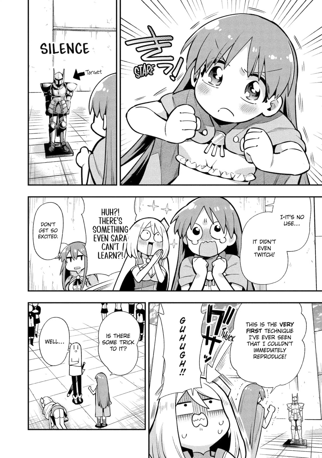 Read Hero Classroom chapter 52.2 image 4 on Lezhin