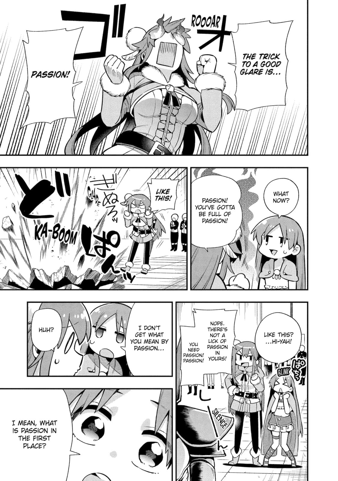 Read Hero Classroom chapter 52.2 image 5 on Lezhin