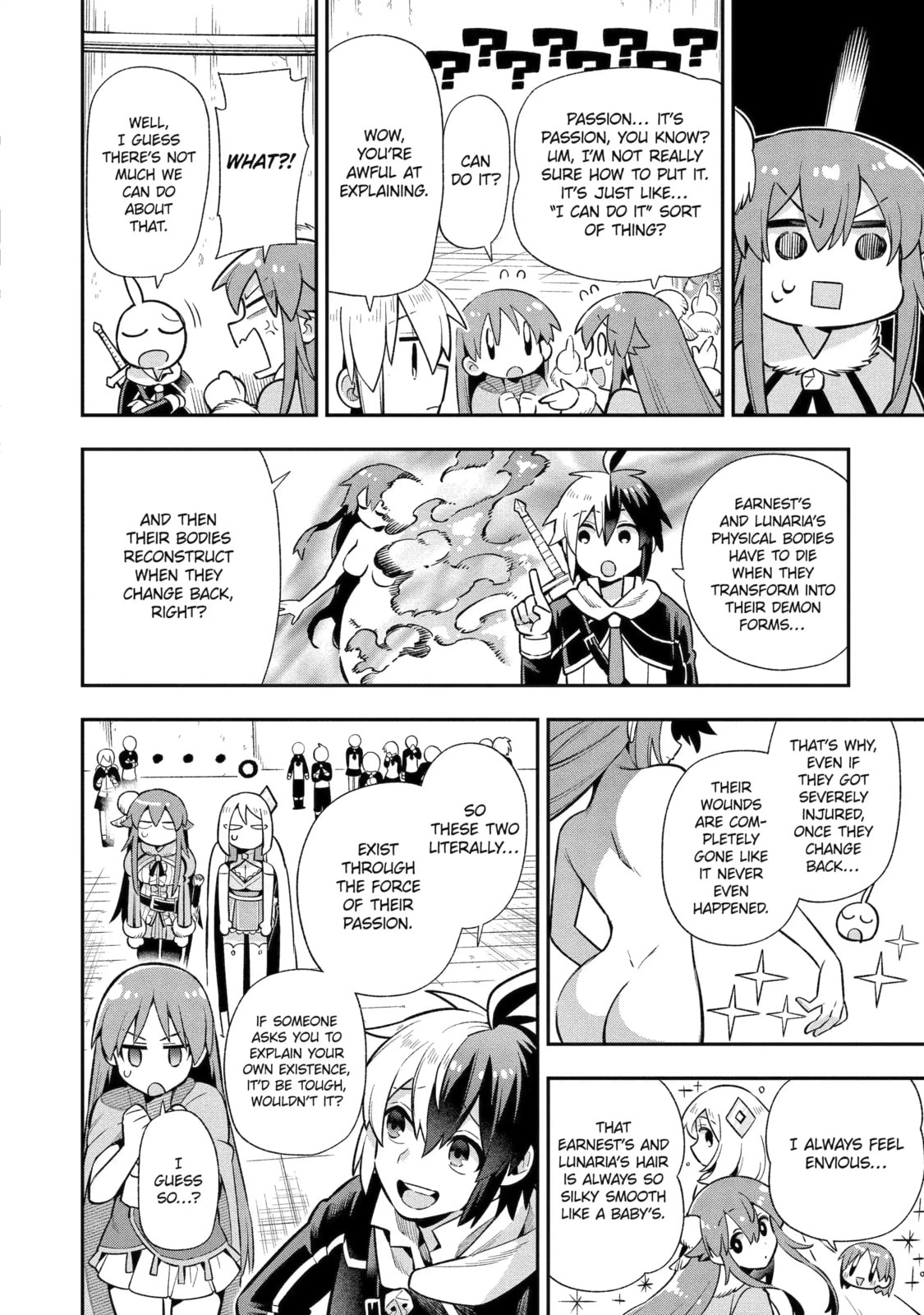 Read Hero Classroom chapter 52.2 image 6 on Lezhin
