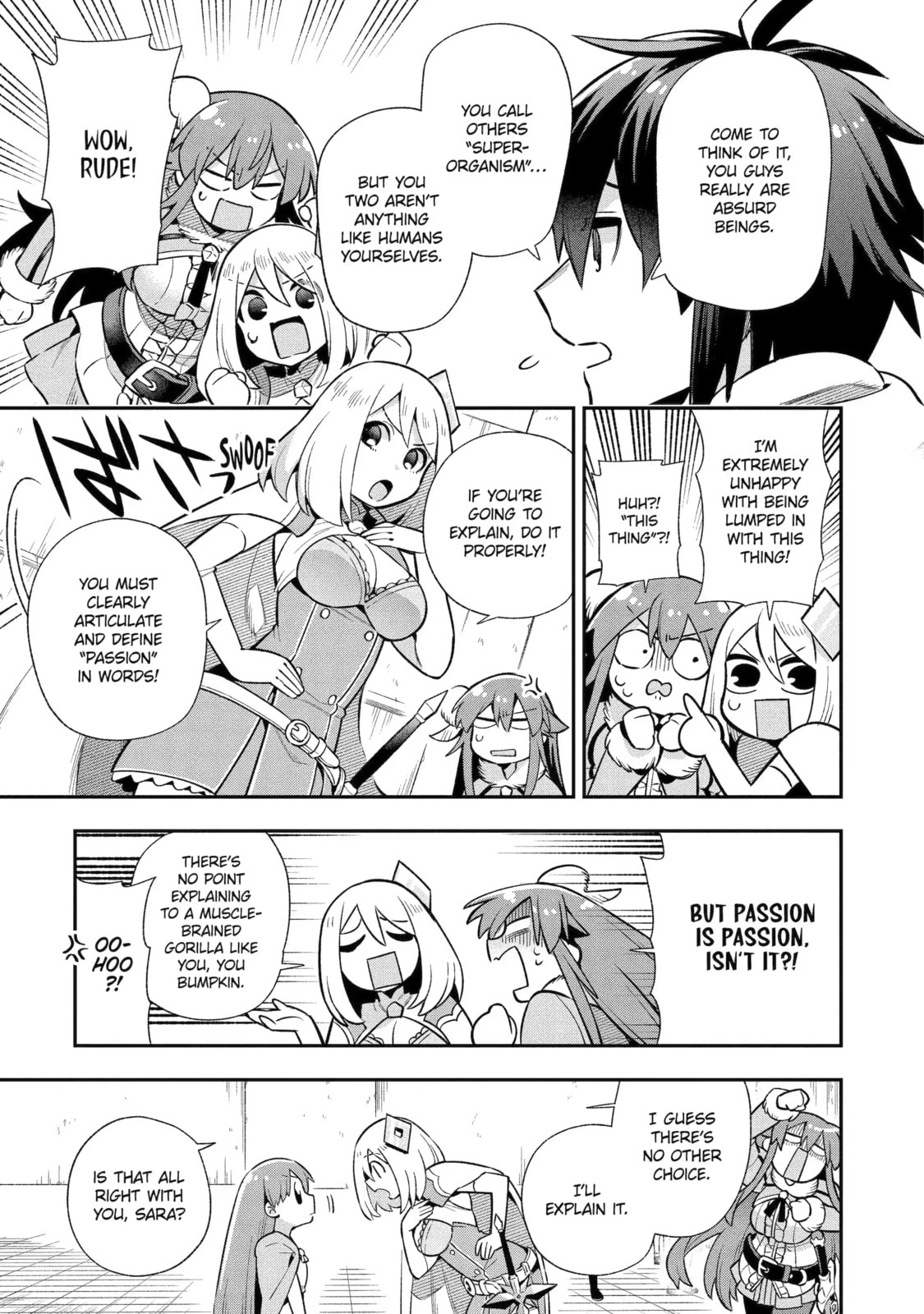 Read Hero Classroom chapter 52.2 image 7 on Lezhin