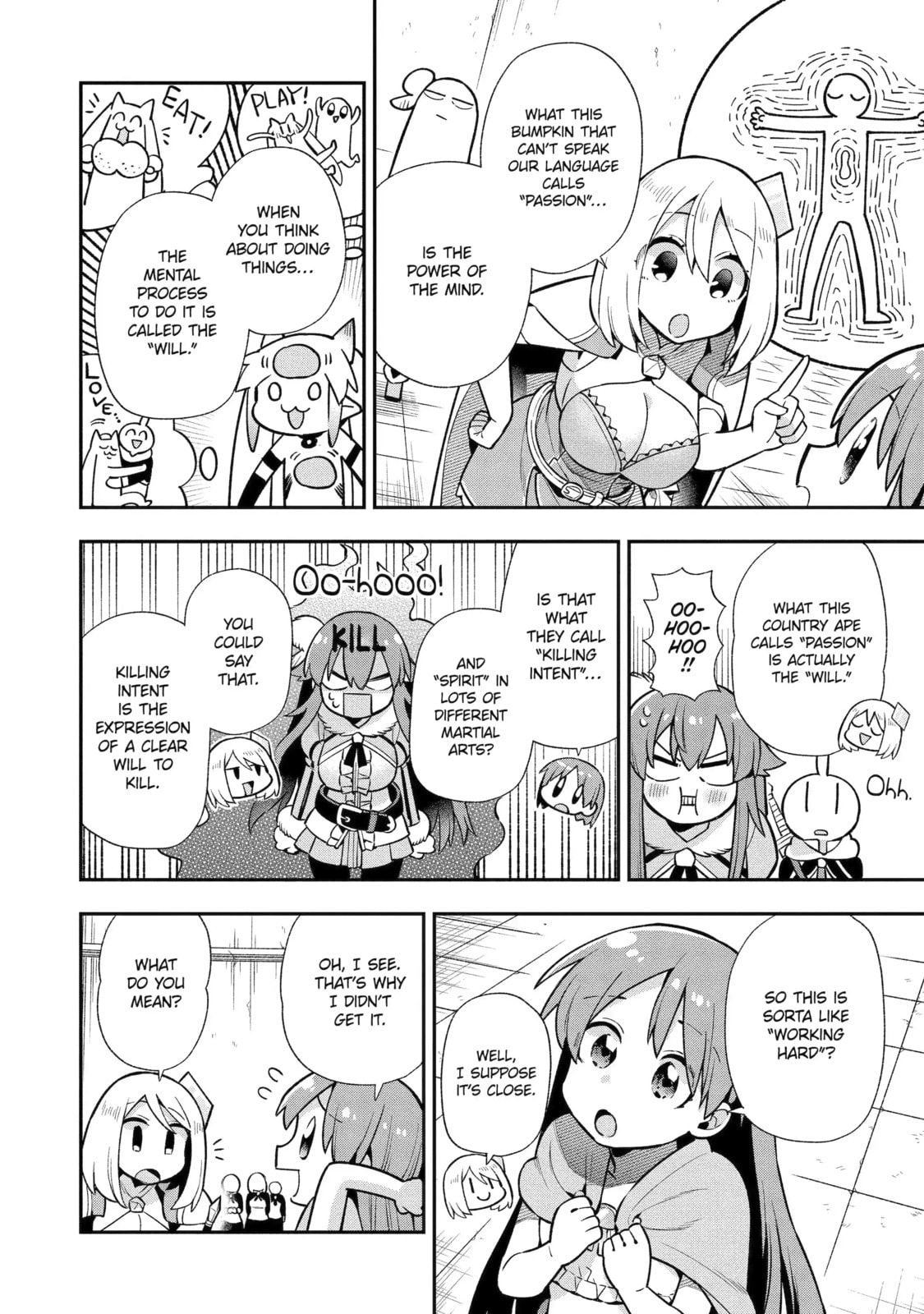 Read Hero Classroom chapter 52.2 image 8 on Lezhin