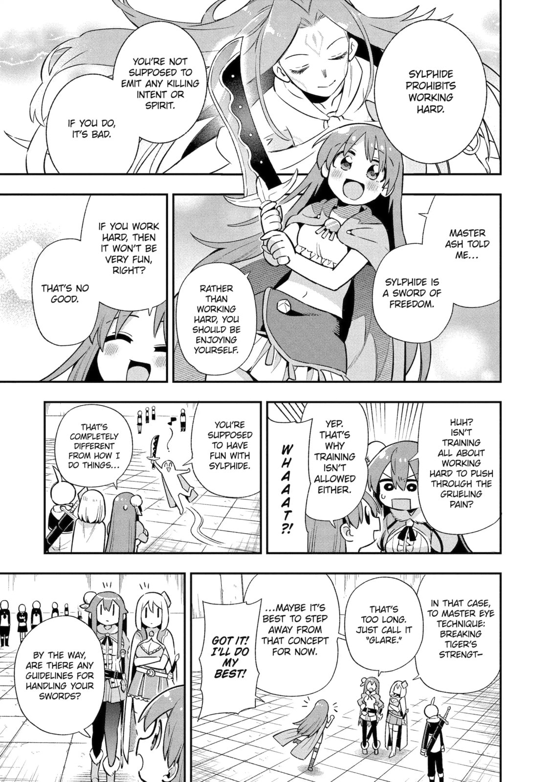 Read Hero Classroom chapter 52.2 image 9 on Lezhin