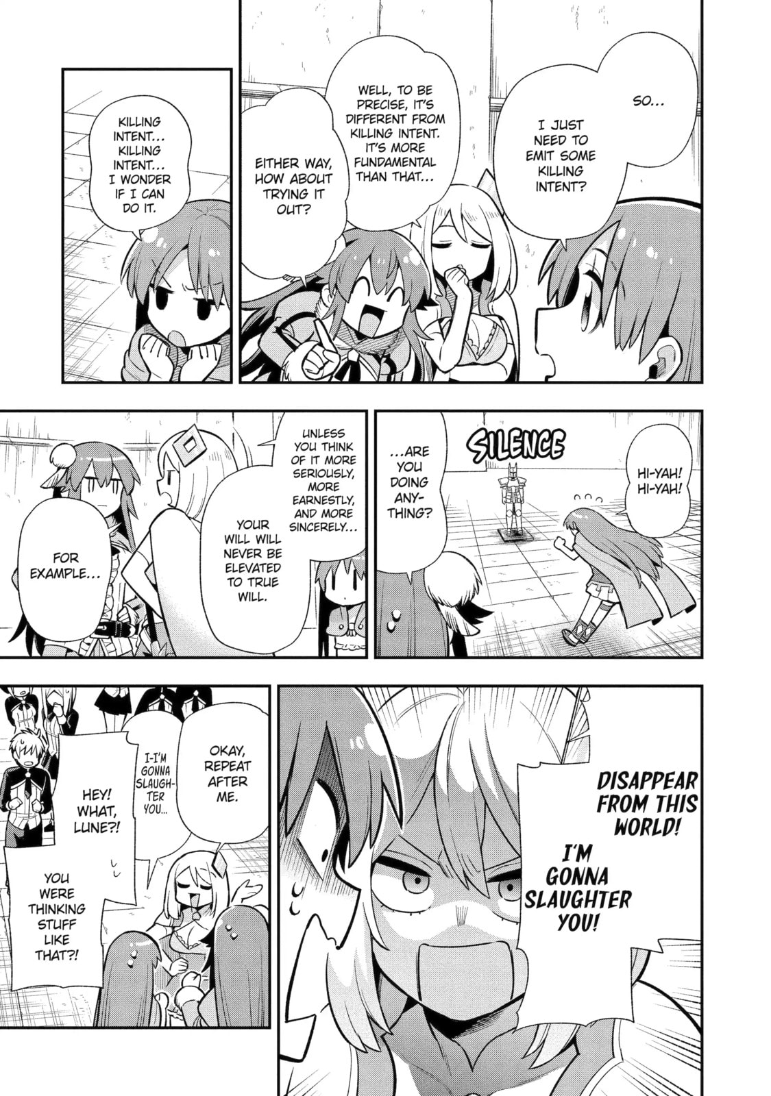 Read Hero Classroom chapter 52.3 image 0 on Lezhin
