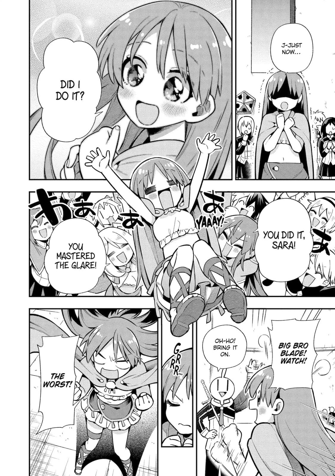 Read Hero Classroom chapter 52.3 image 11 on Lezhin