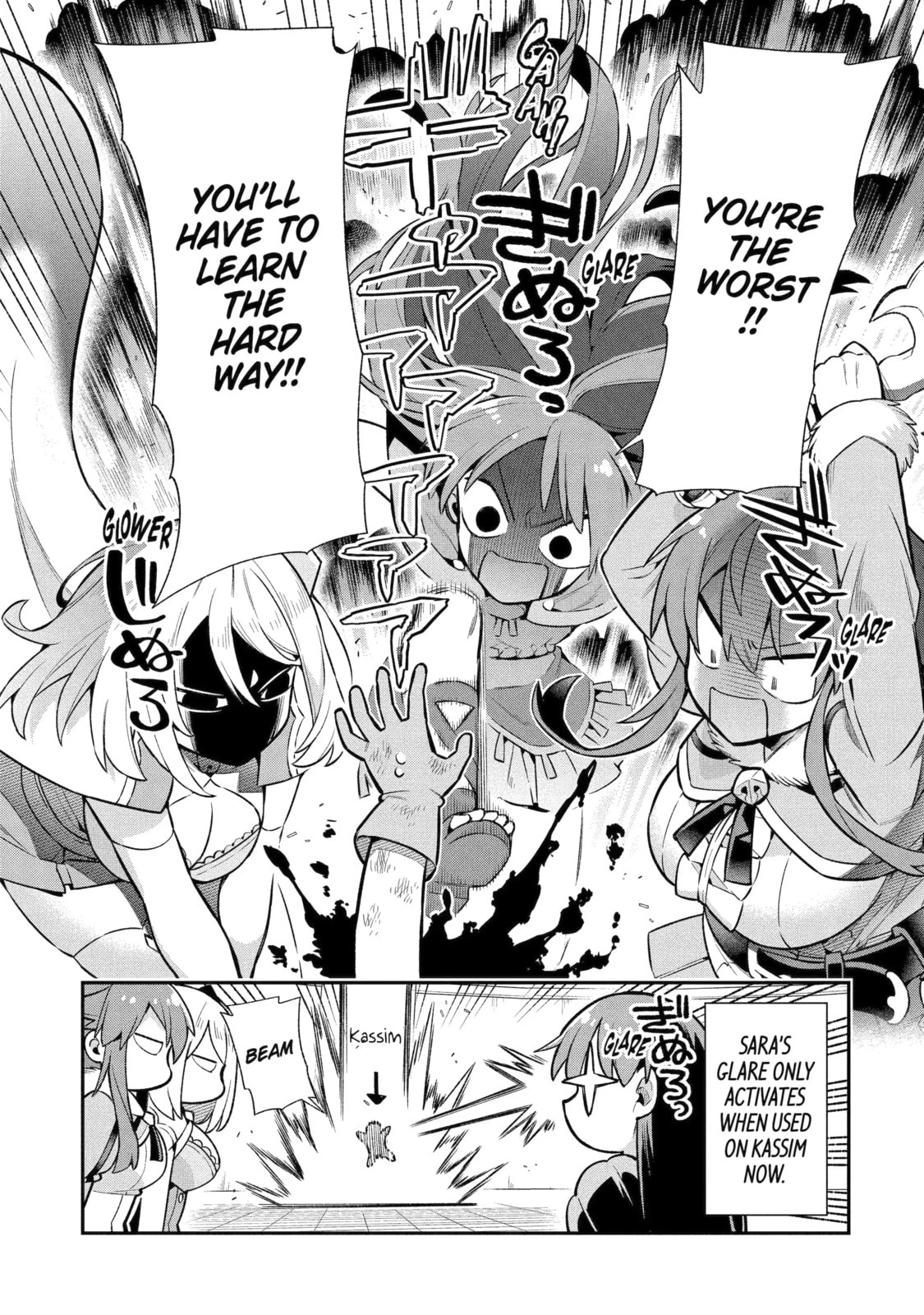 Read Hero Classroom chapter 52.3 image 13 on Lezhin