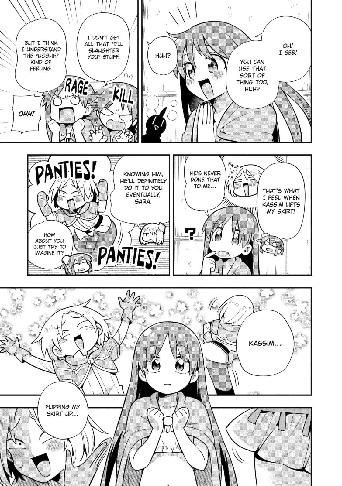Read Hero Classroom chapter 52.3 image 2 on Lezhin