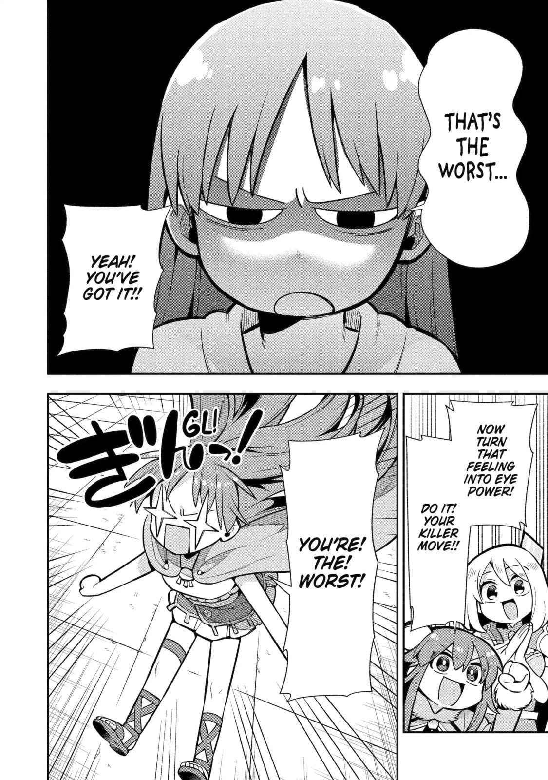 Read Hero Classroom chapter 52.3 image 3 on Lezhin