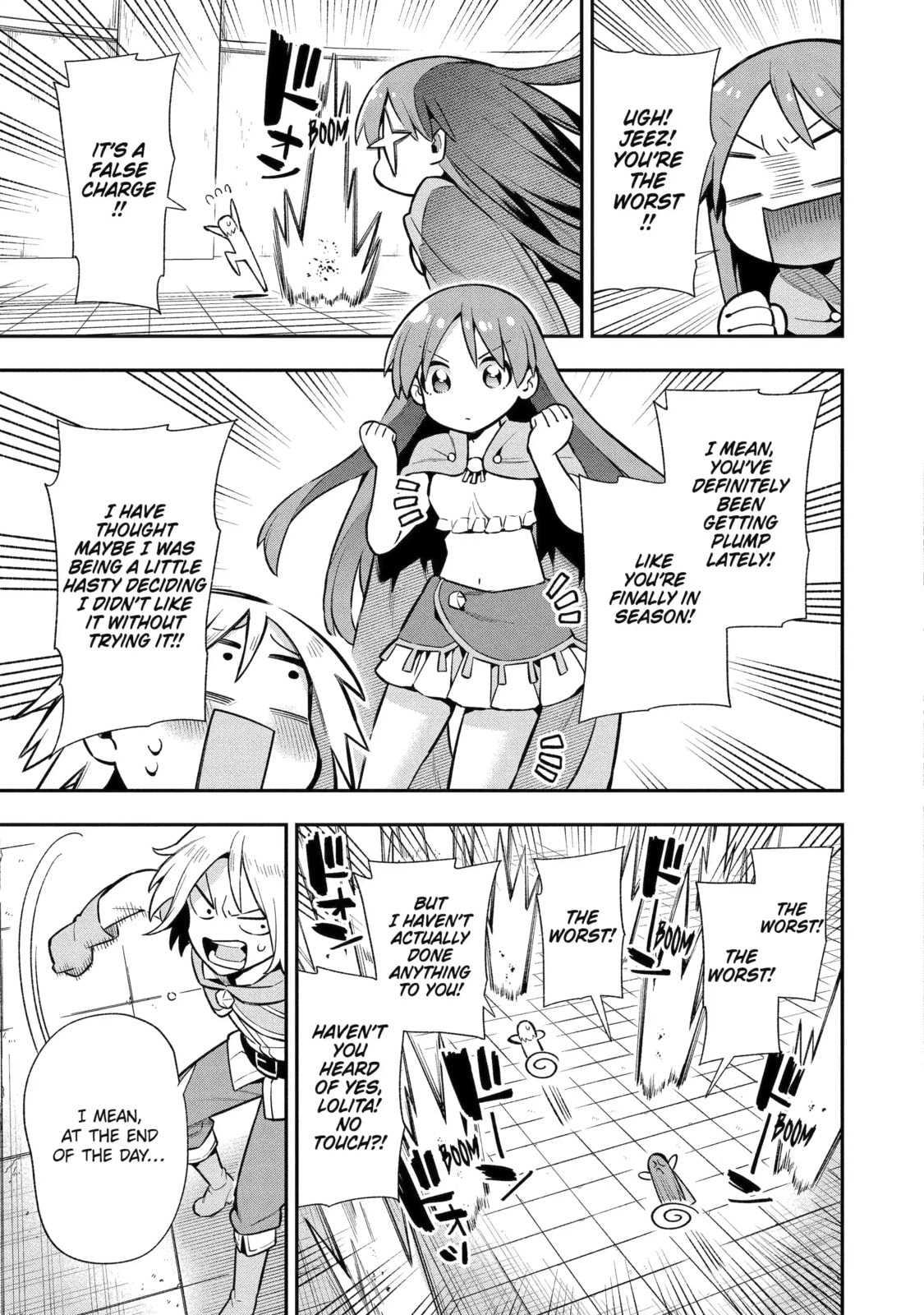 Read Hero Classroom chapter 52.3 image 6 on Lezhin