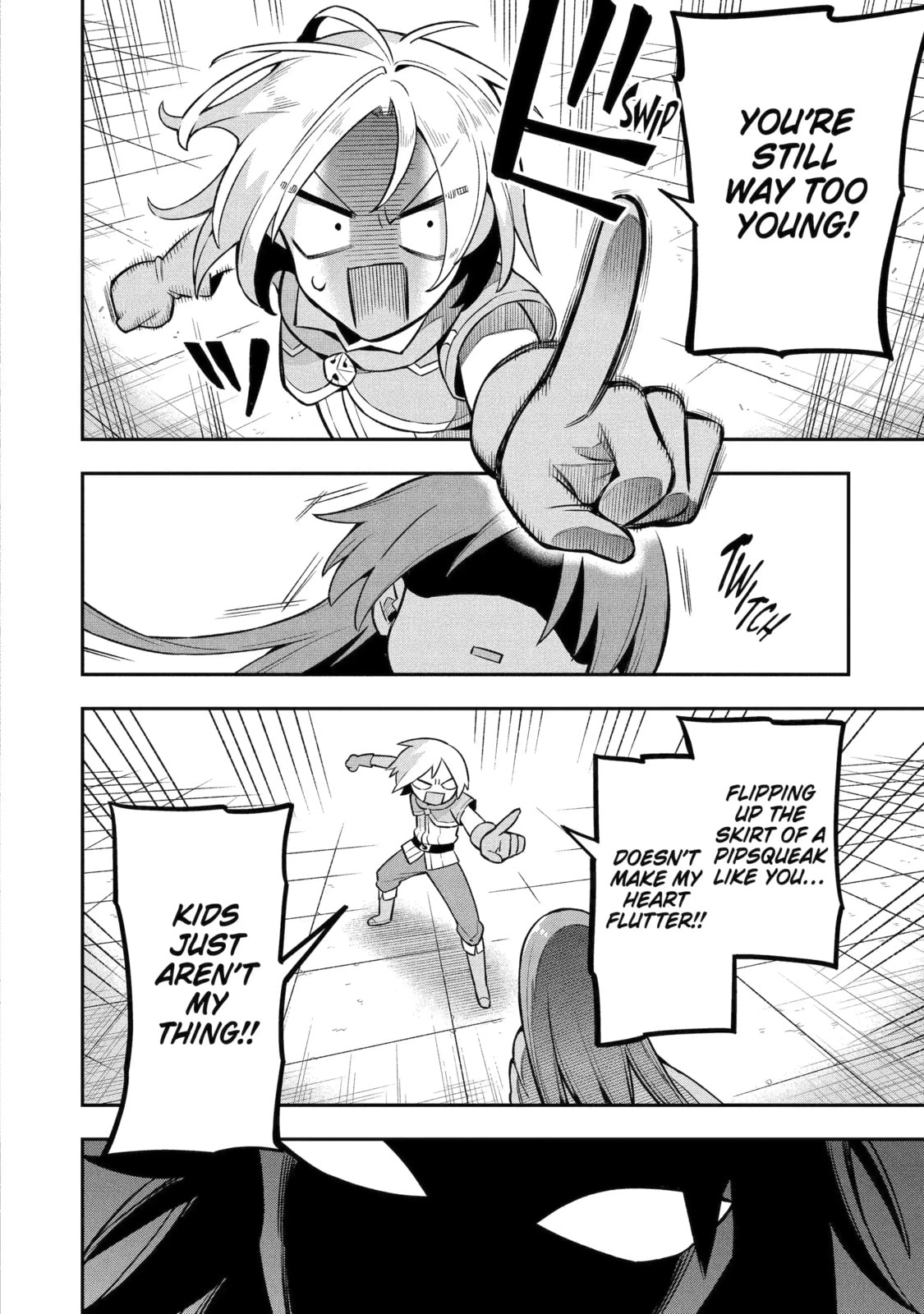 Read Hero Classroom chapter 52.3 image 7 on Lezhin