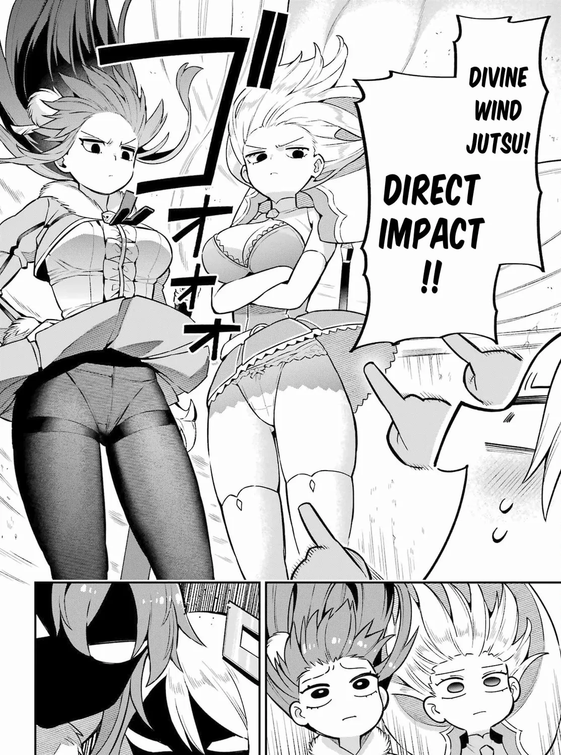 Read Hero Classroom chapter 52 image 14 on Lezhin