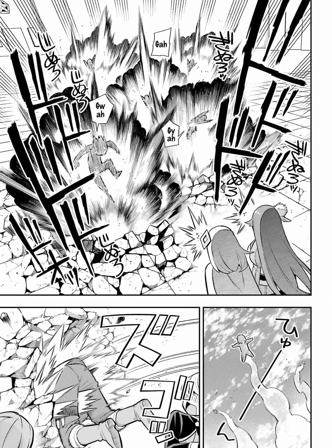 Read Hero Classroom chapter 52 image 16 on Lezhin