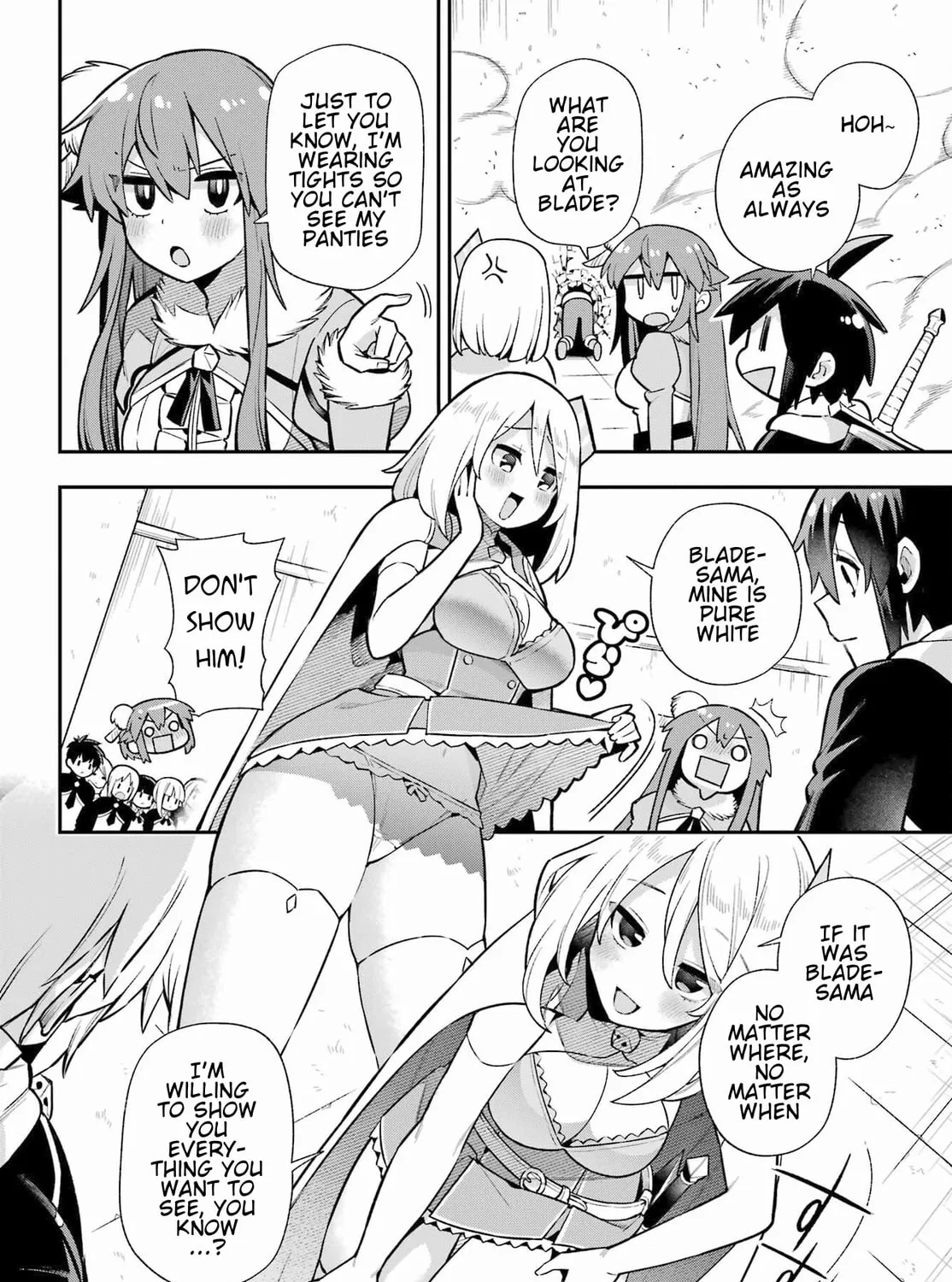 Read Hero Classroom chapter 52 image 18 on Lezhin