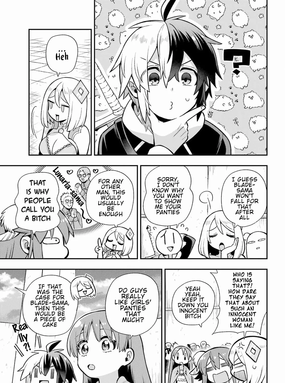 Read Hero Classroom chapter 52 image 20 on Lezhin