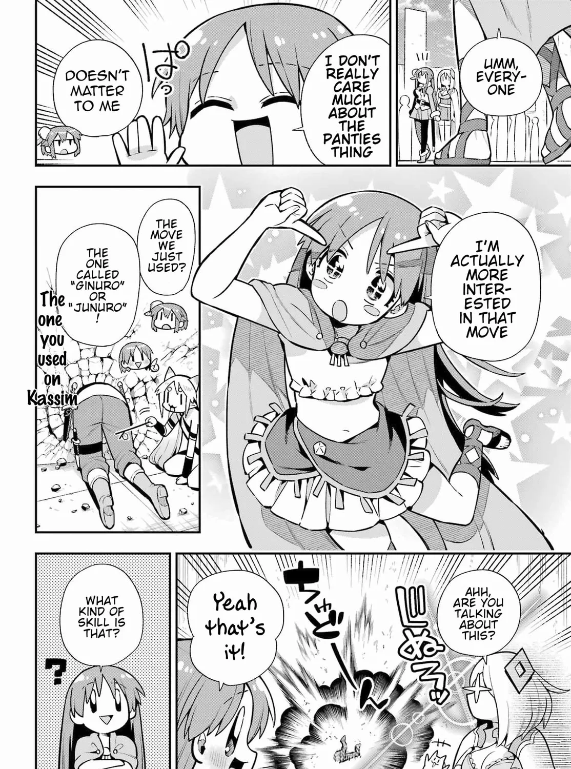 Read Hero Classroom chapter 52 image 26 on Lezhin