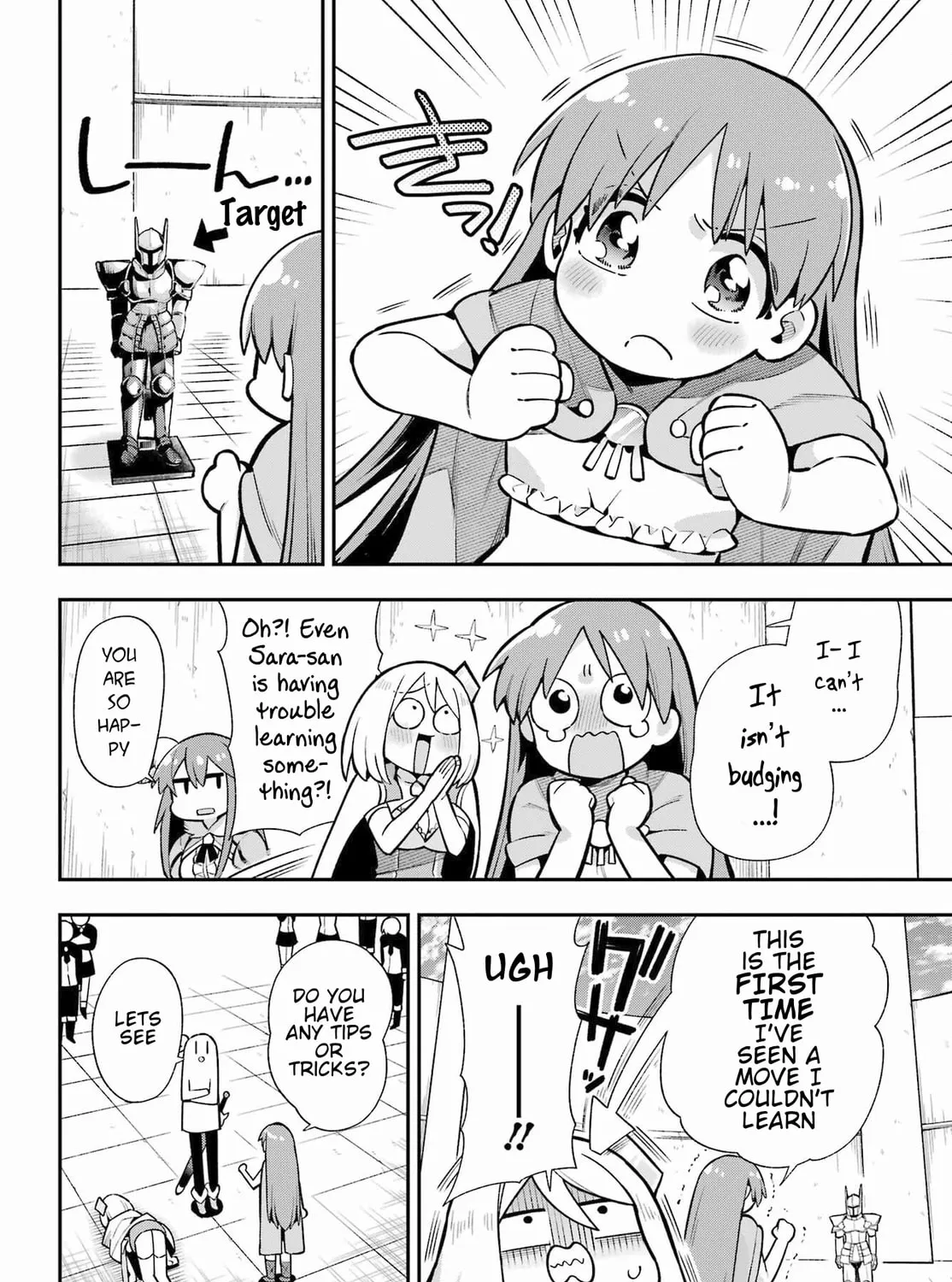 Read Hero Classroom chapter 52 image 34 on Lezhin