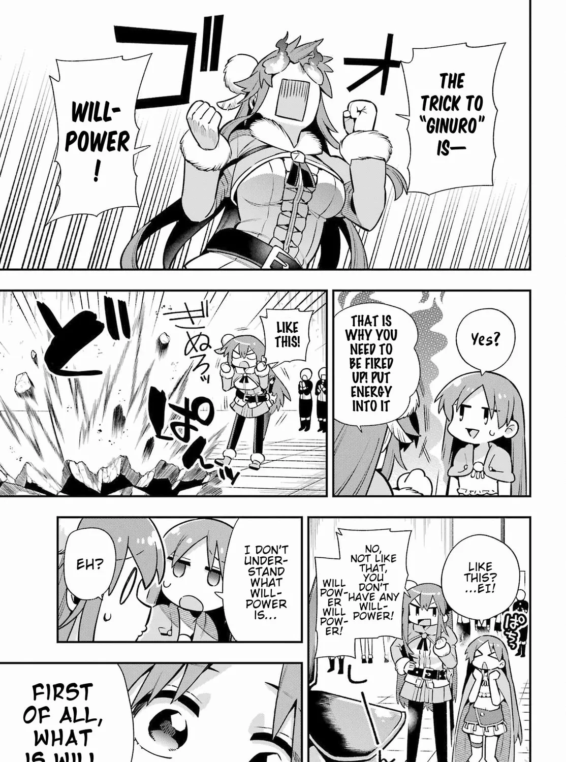 Read Hero Classroom chapter 52 image 36 on Lezhin