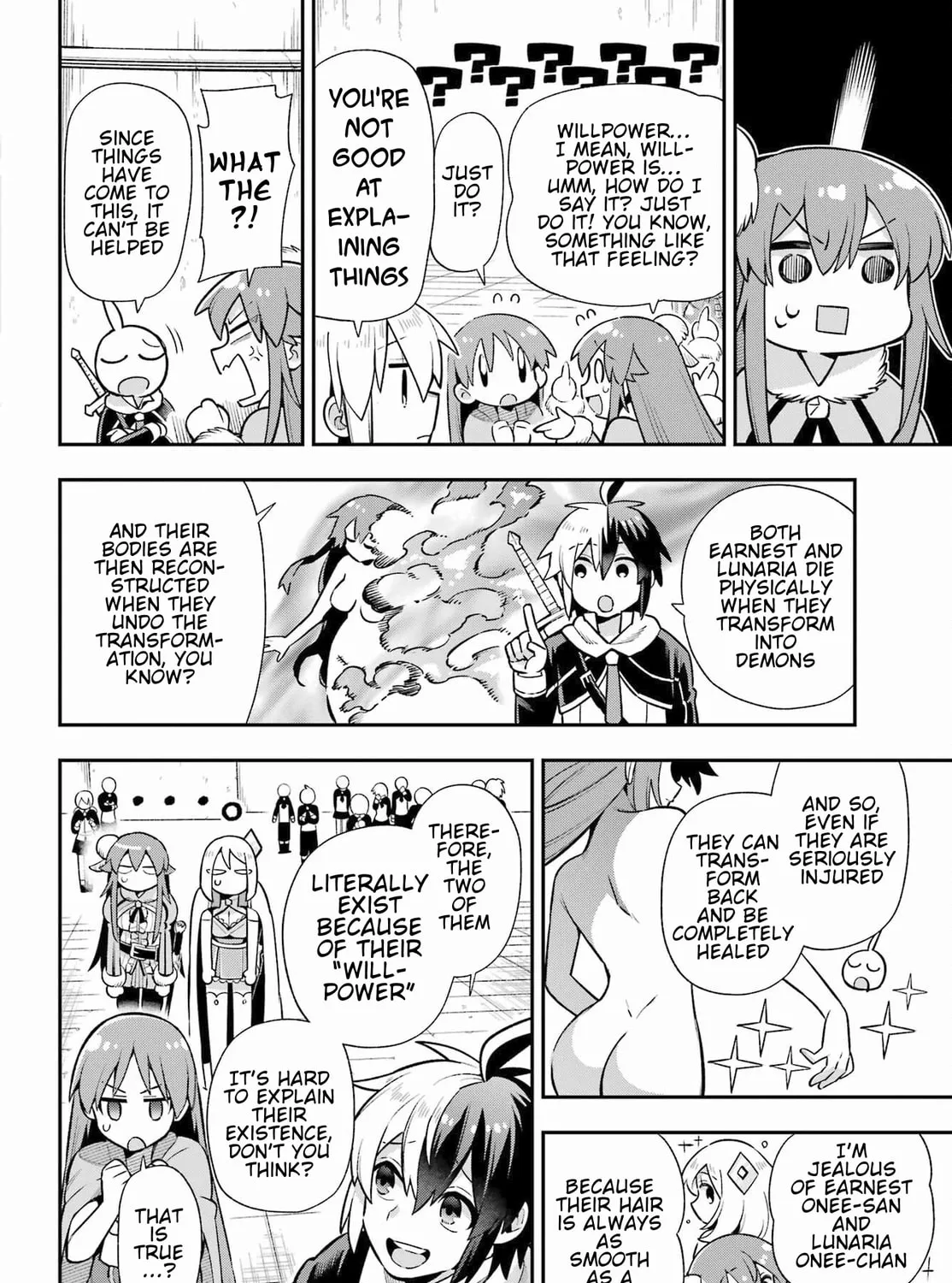 Read Hero Classroom chapter 52 image 38 on Lezhin