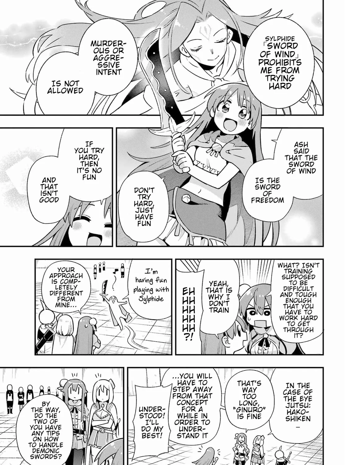 Read Hero Classroom chapter 52 image 44 on Lezhin