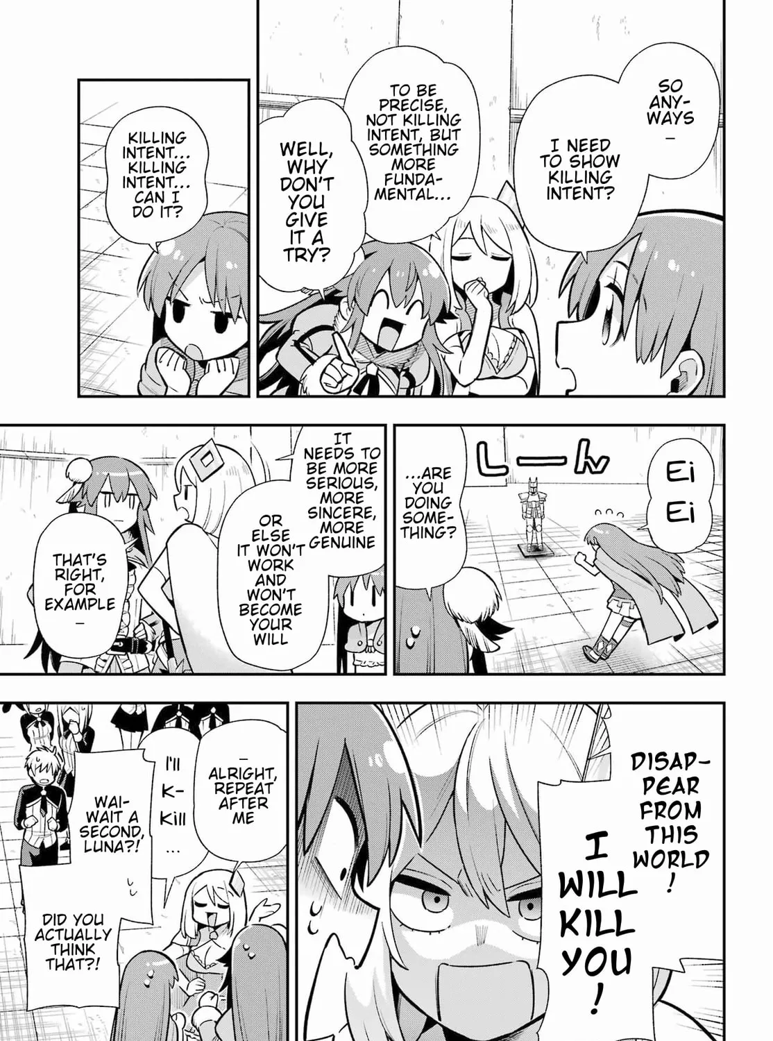 Read Hero Classroom chapter 52 image 48 on Lezhin