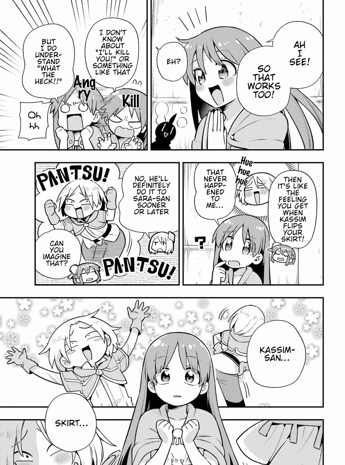 Read Hero Classroom chapter 52 image 52 on Lezhin