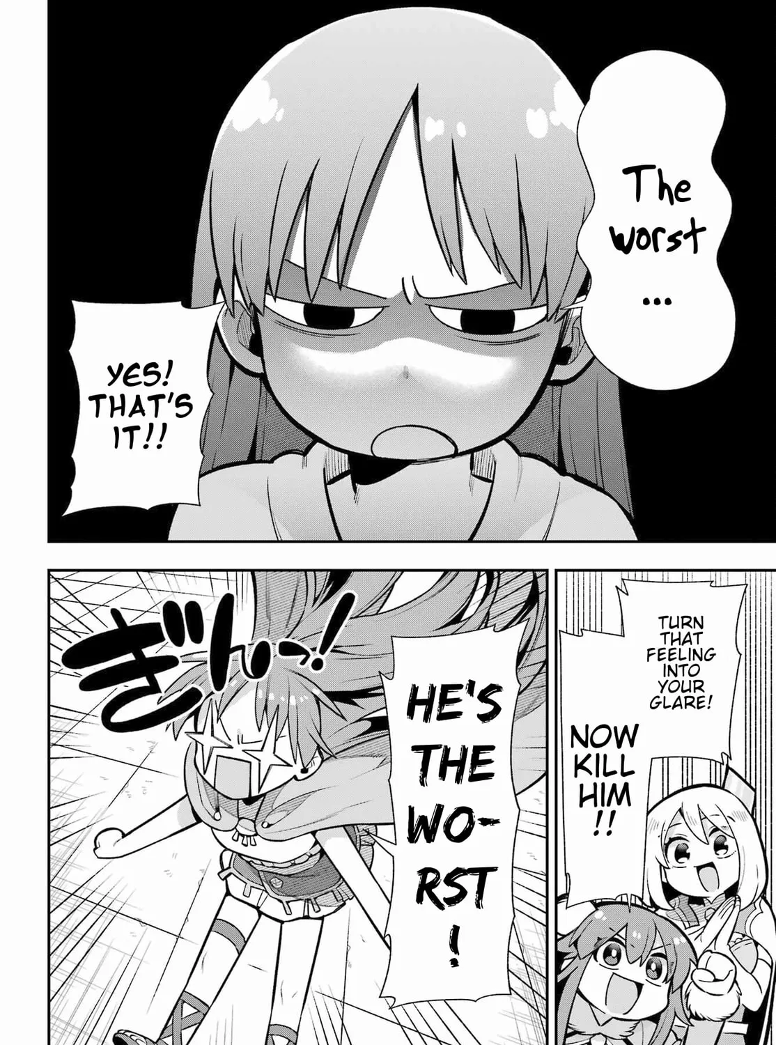 Read Hero Classroom chapter 52 image 54 on Lezhin