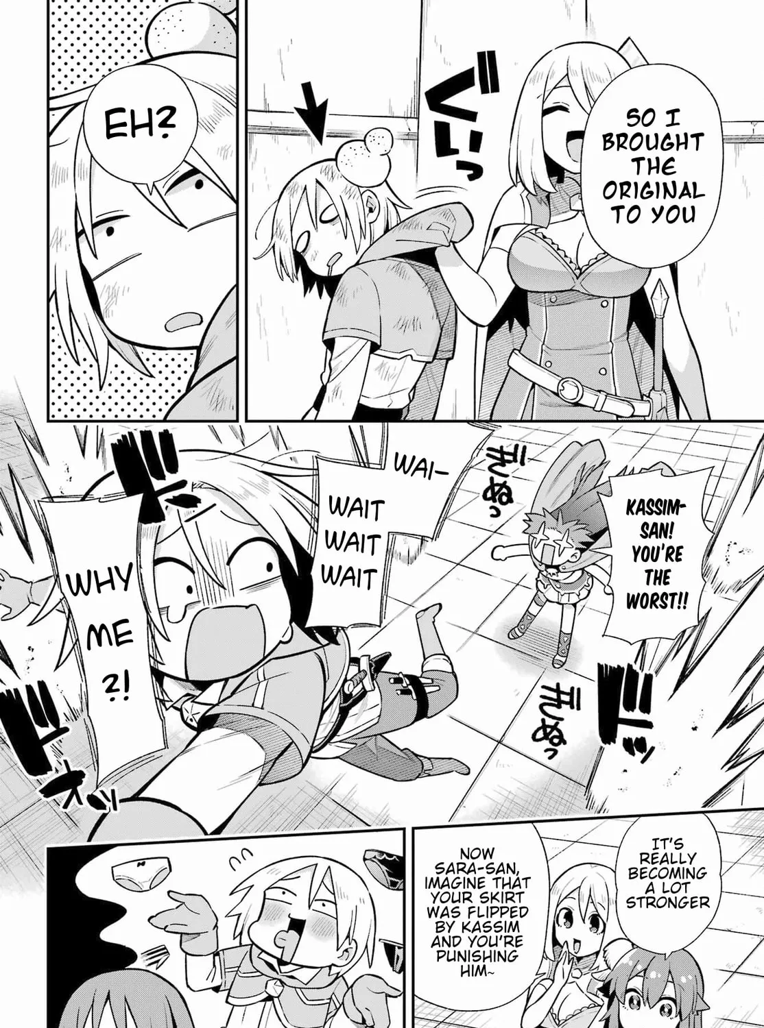 Read Hero Classroom chapter 52 image 58 on Lezhin
