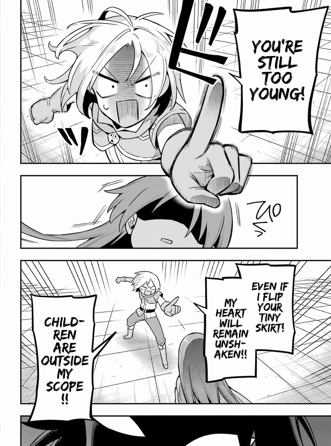 Read Hero Classroom chapter 52 image 62 on Lezhin
