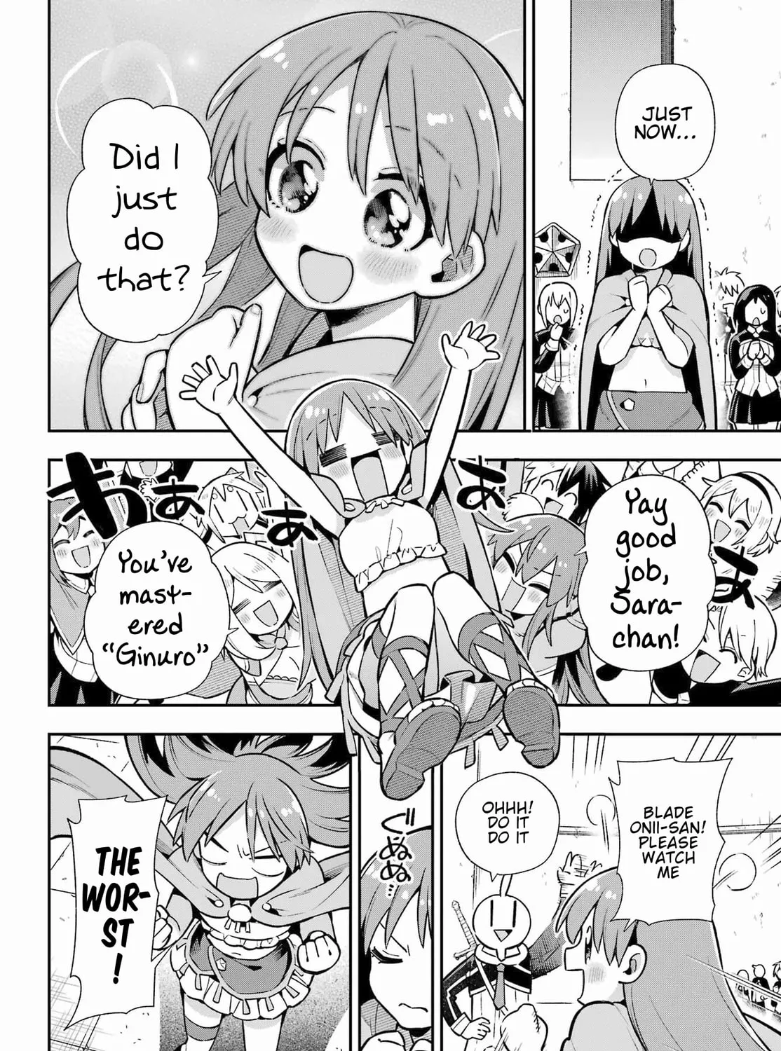 Read Hero Classroom chapter 52 image 70 on Lezhin