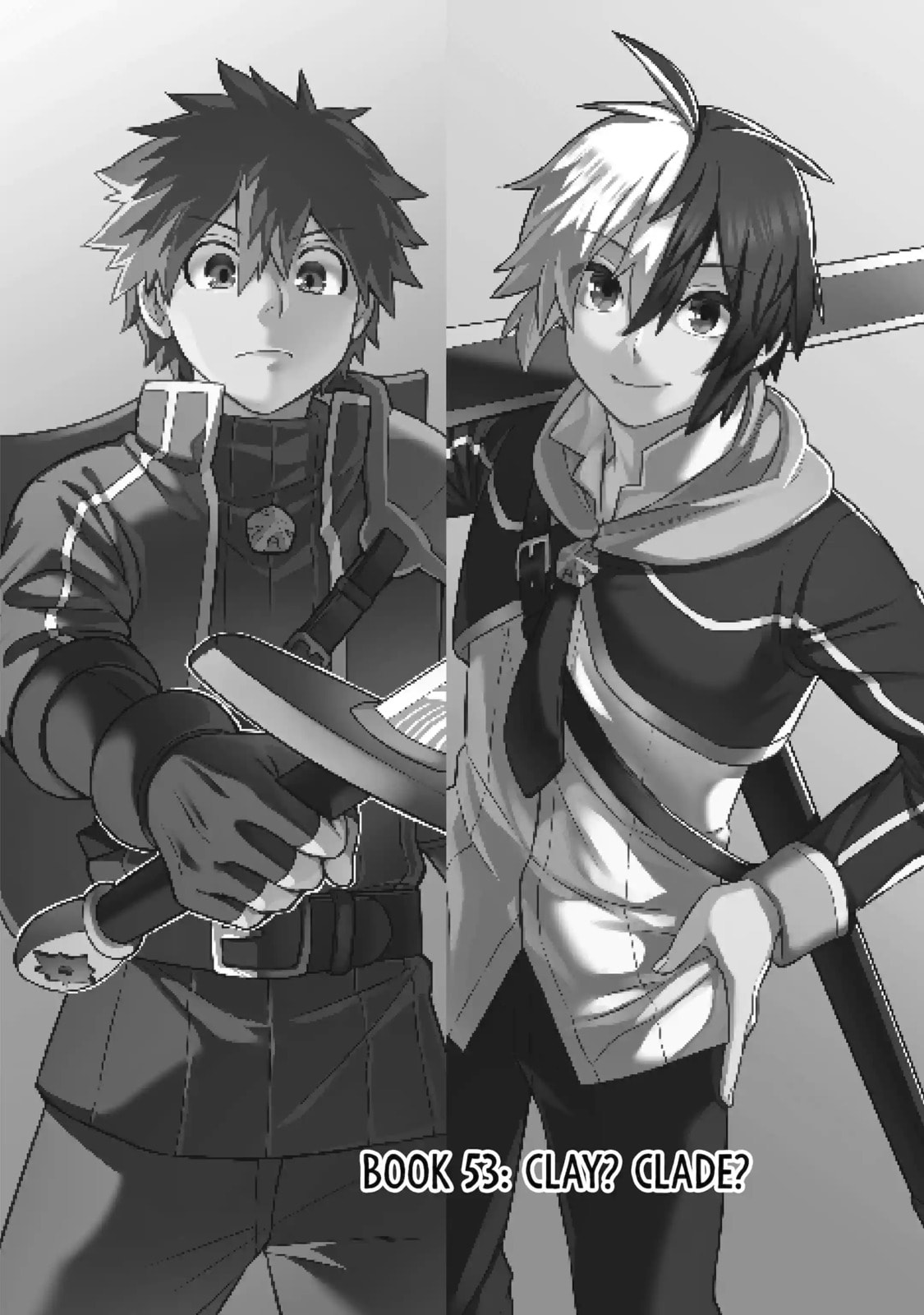 Read Hero Classroom chapter 53.1 image 0 on Lezhin
