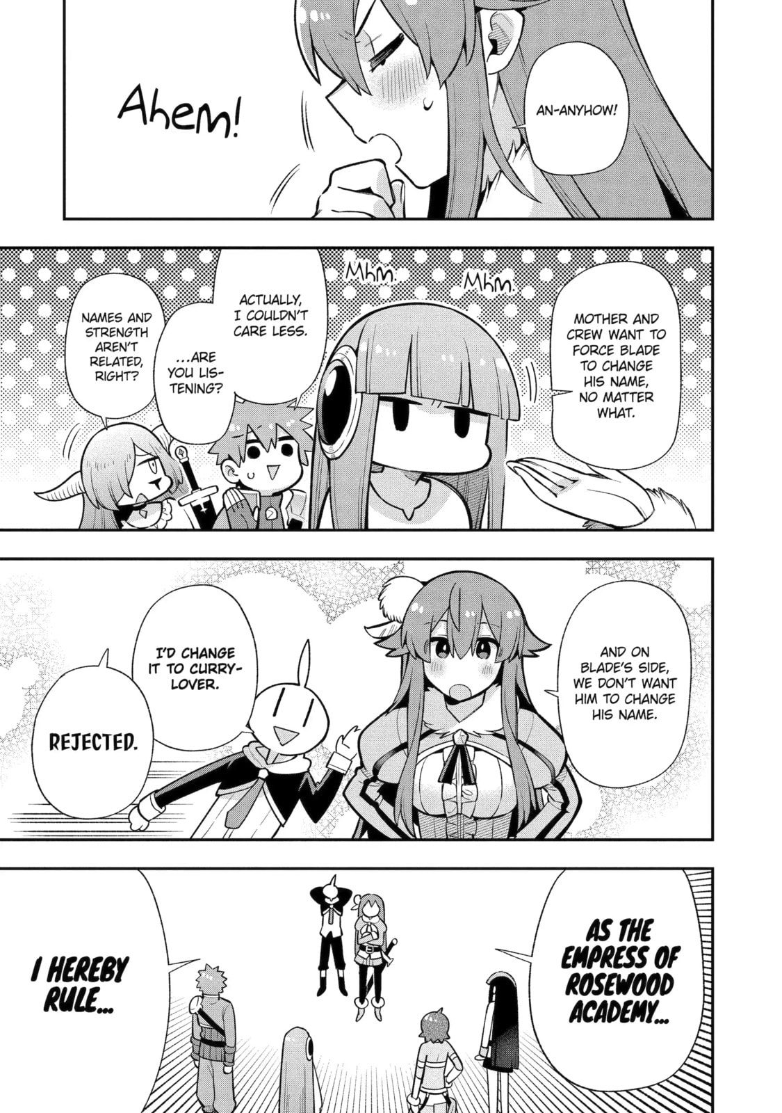 Read Hero Classroom chapter 53.1 image 10 on Lezhin