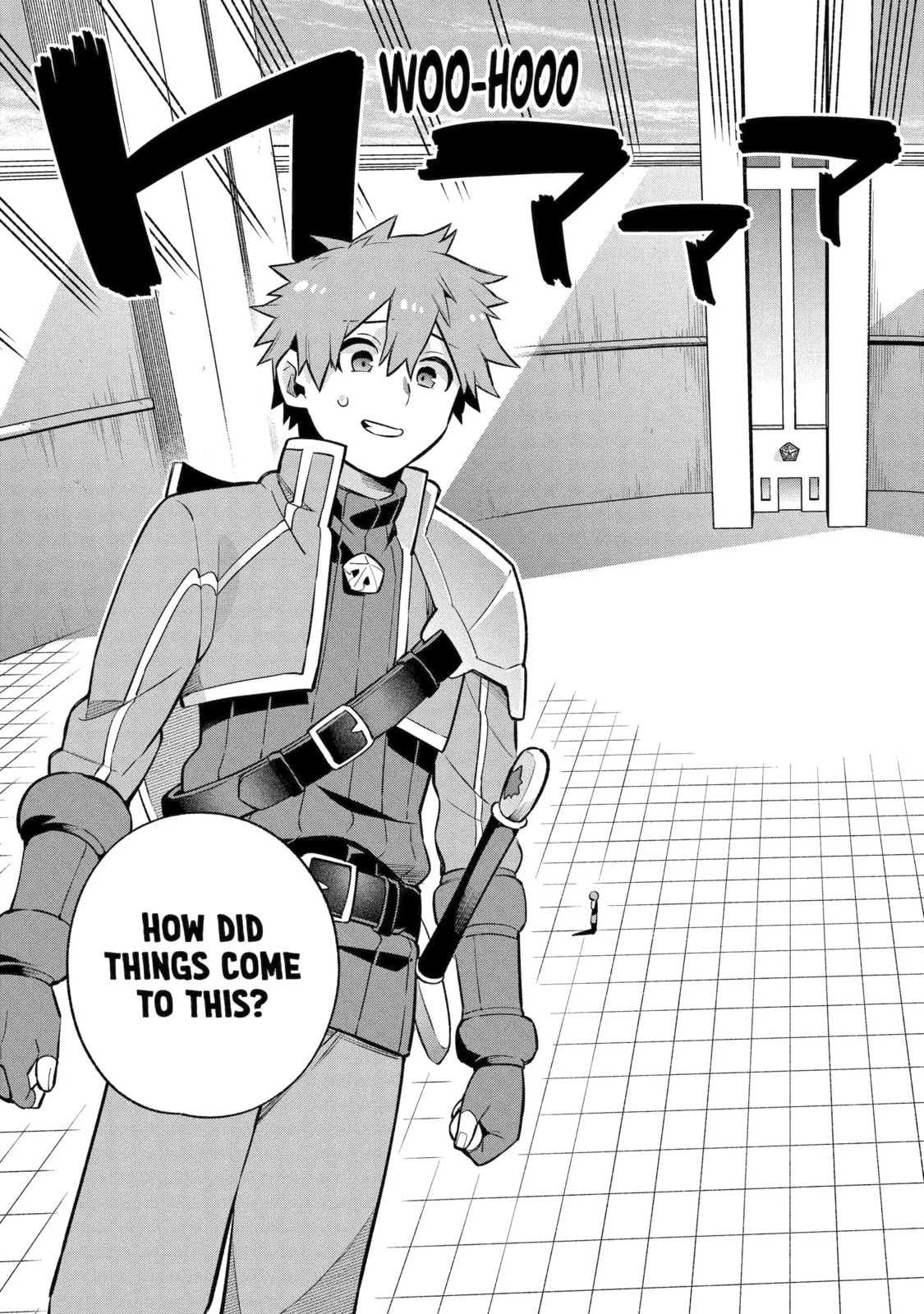 Read Hero Classroom chapter 53.1 image 12 on Lezhin