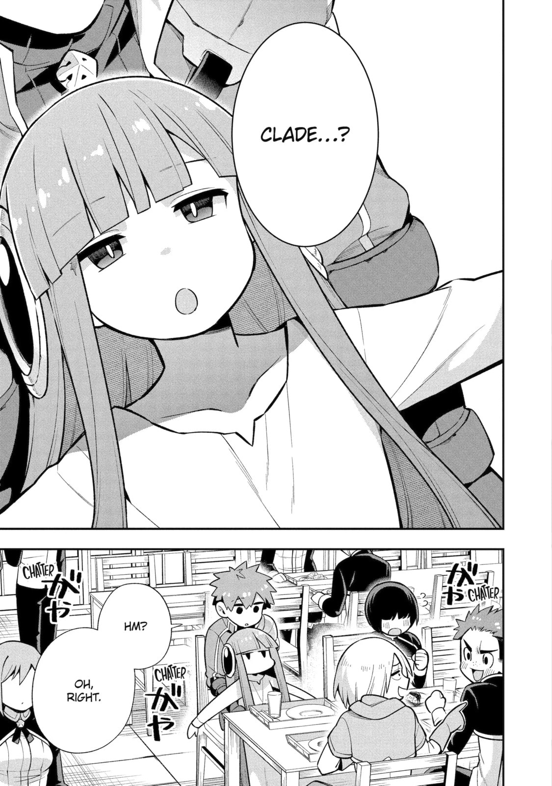 Read Hero Classroom chapter 53.1 image 2 on Lezhin