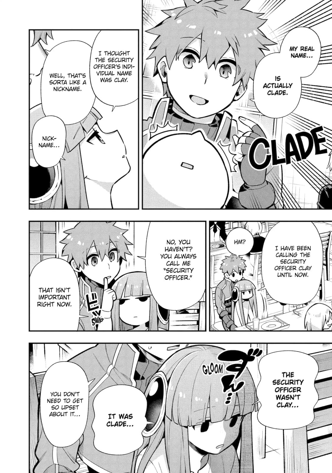 Read Hero Classroom chapter 53.1 image 3 on Lezhin