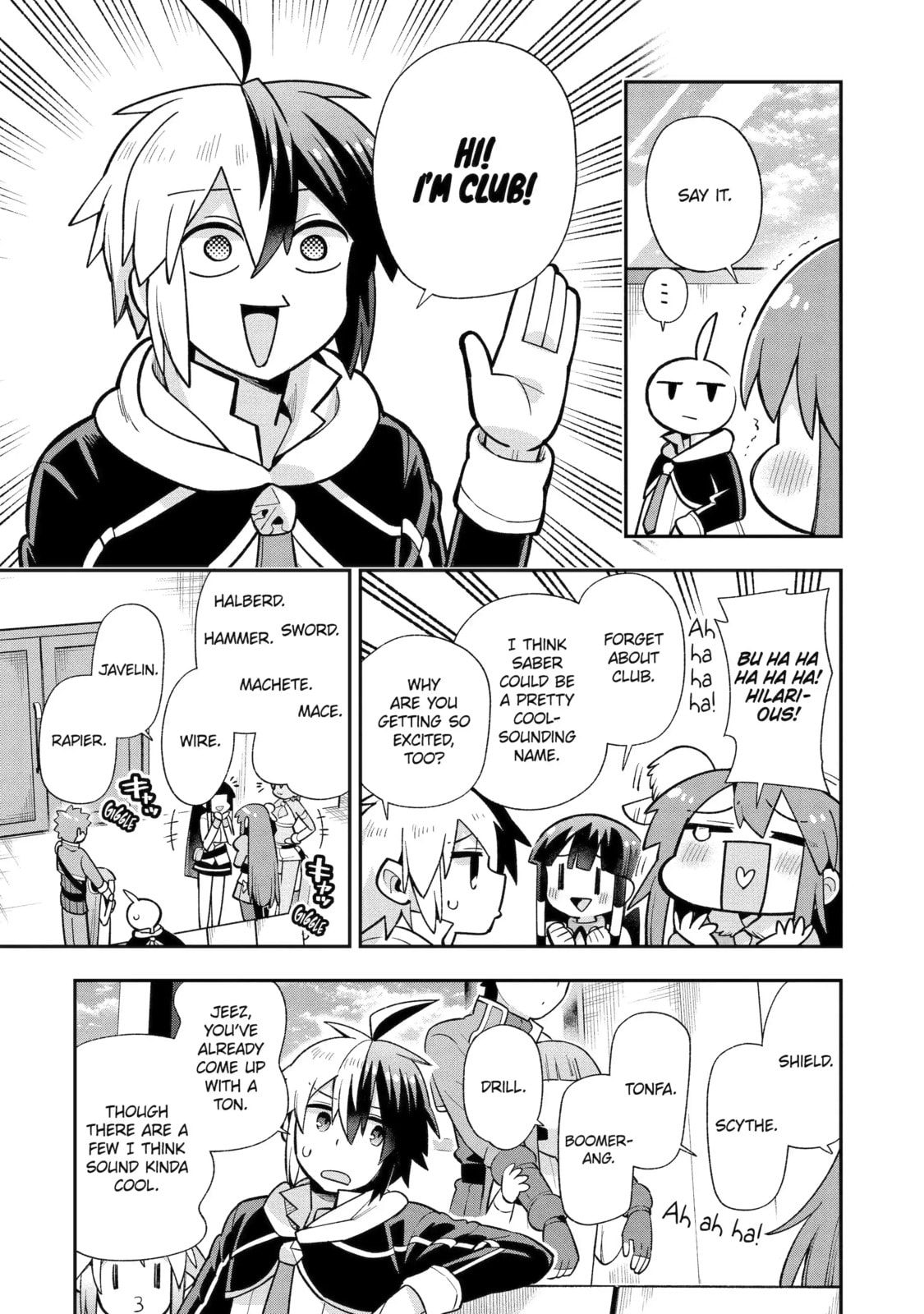 Read Hero Classroom chapter 53.1 image 8 on Lezhin