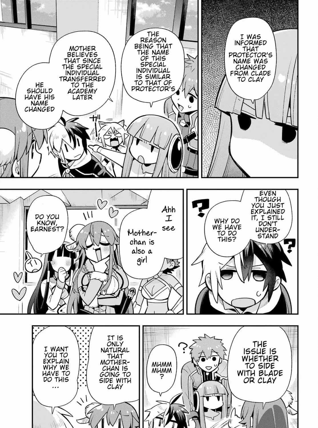 Read Hero Classroom chapter 53 image 14 on Lezhin