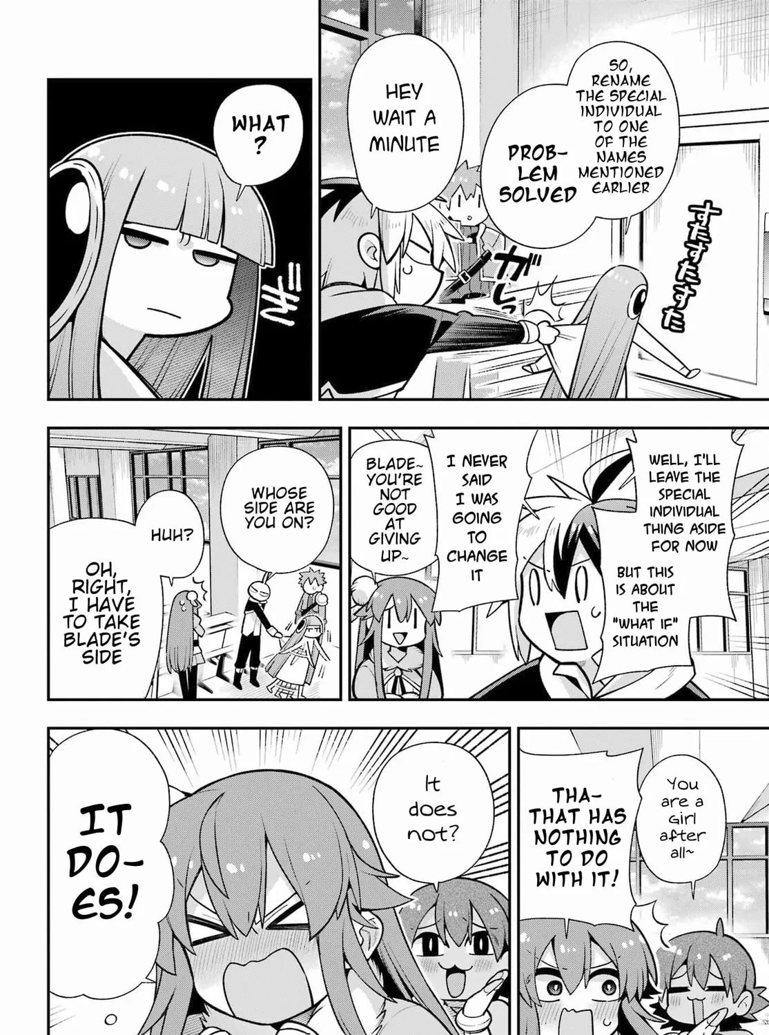 Read Hero Classroom chapter 53 image 20 on Lezhin