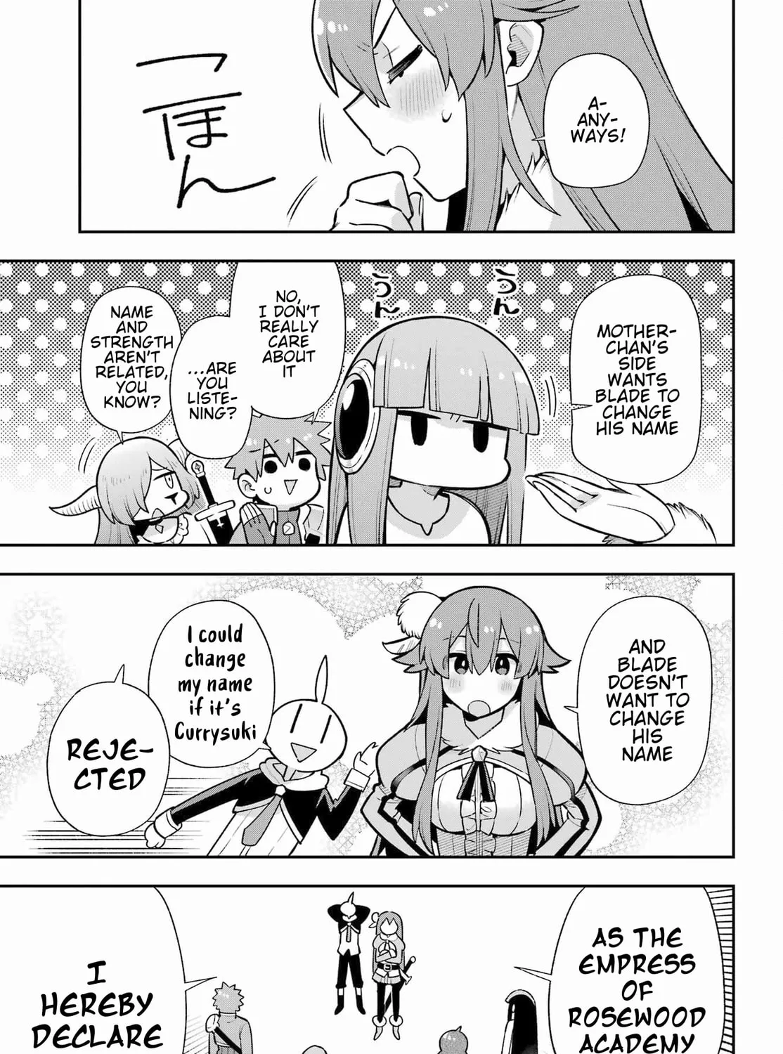 Read Hero Classroom chapter 53 image 22 on Lezhin