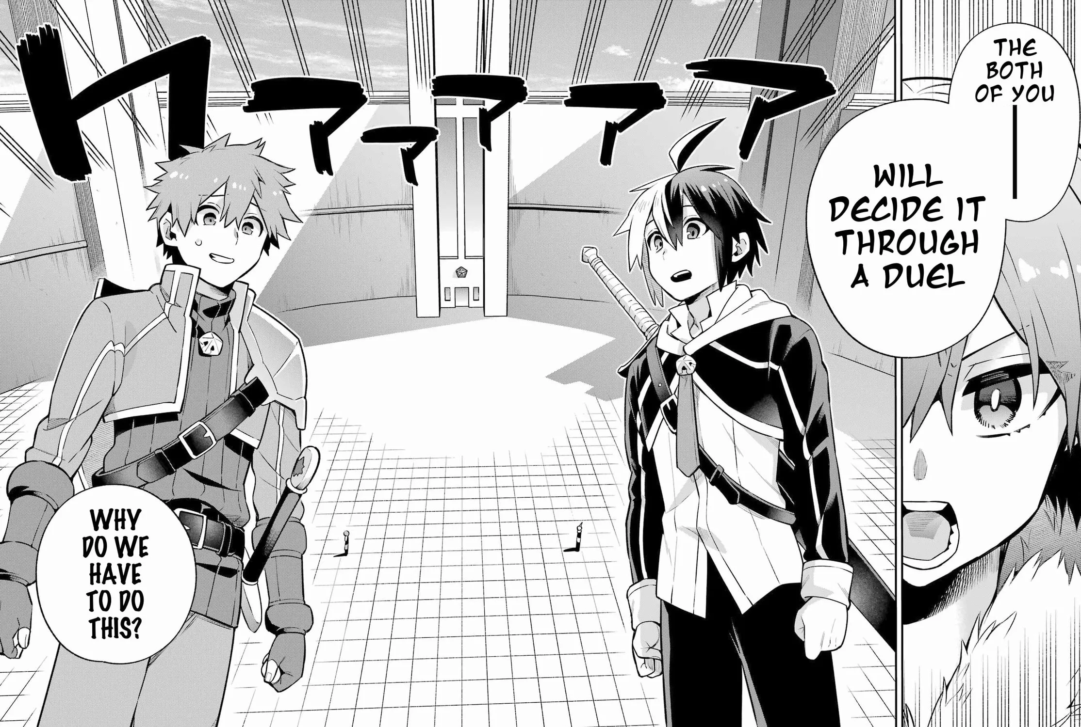 Read Hero Classroom chapter 53 image 24 on Lezhin