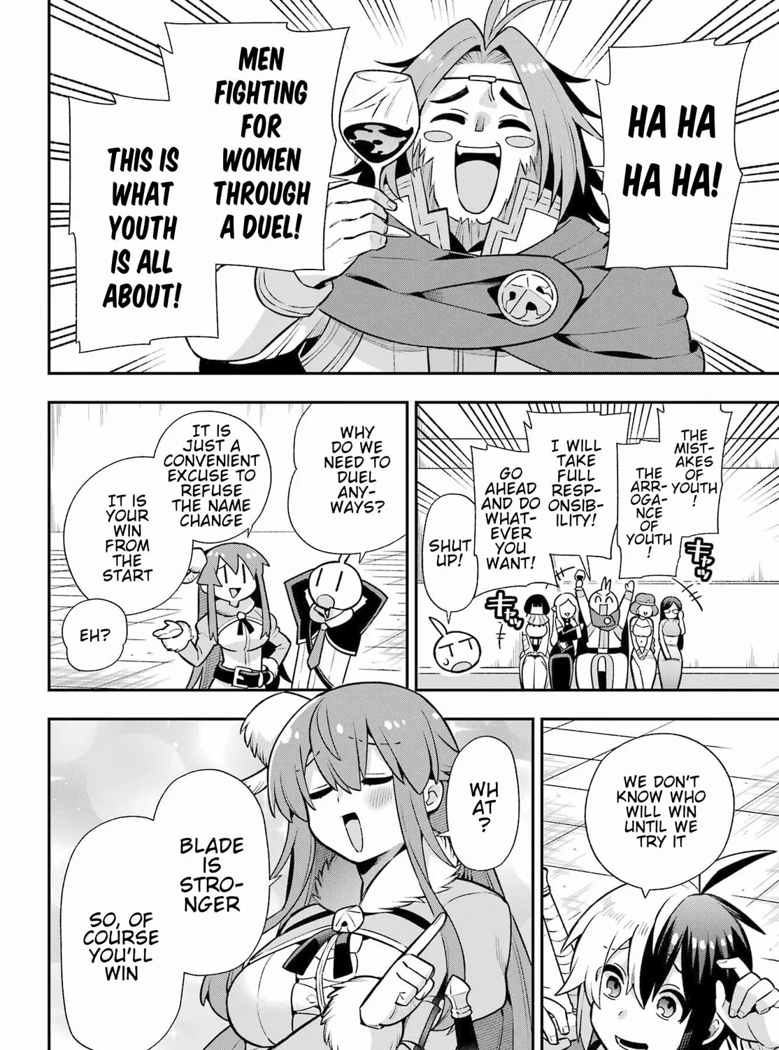 Read Hero Classroom chapter 53 image 30 on Lezhin